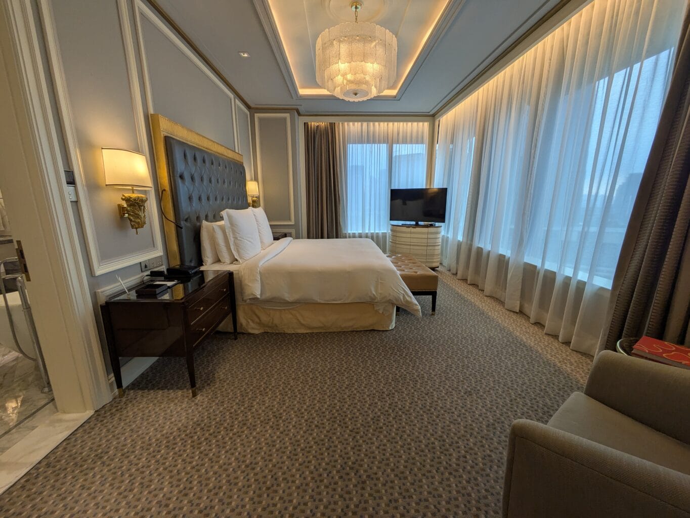 Amex Fine Hotels & Resorts