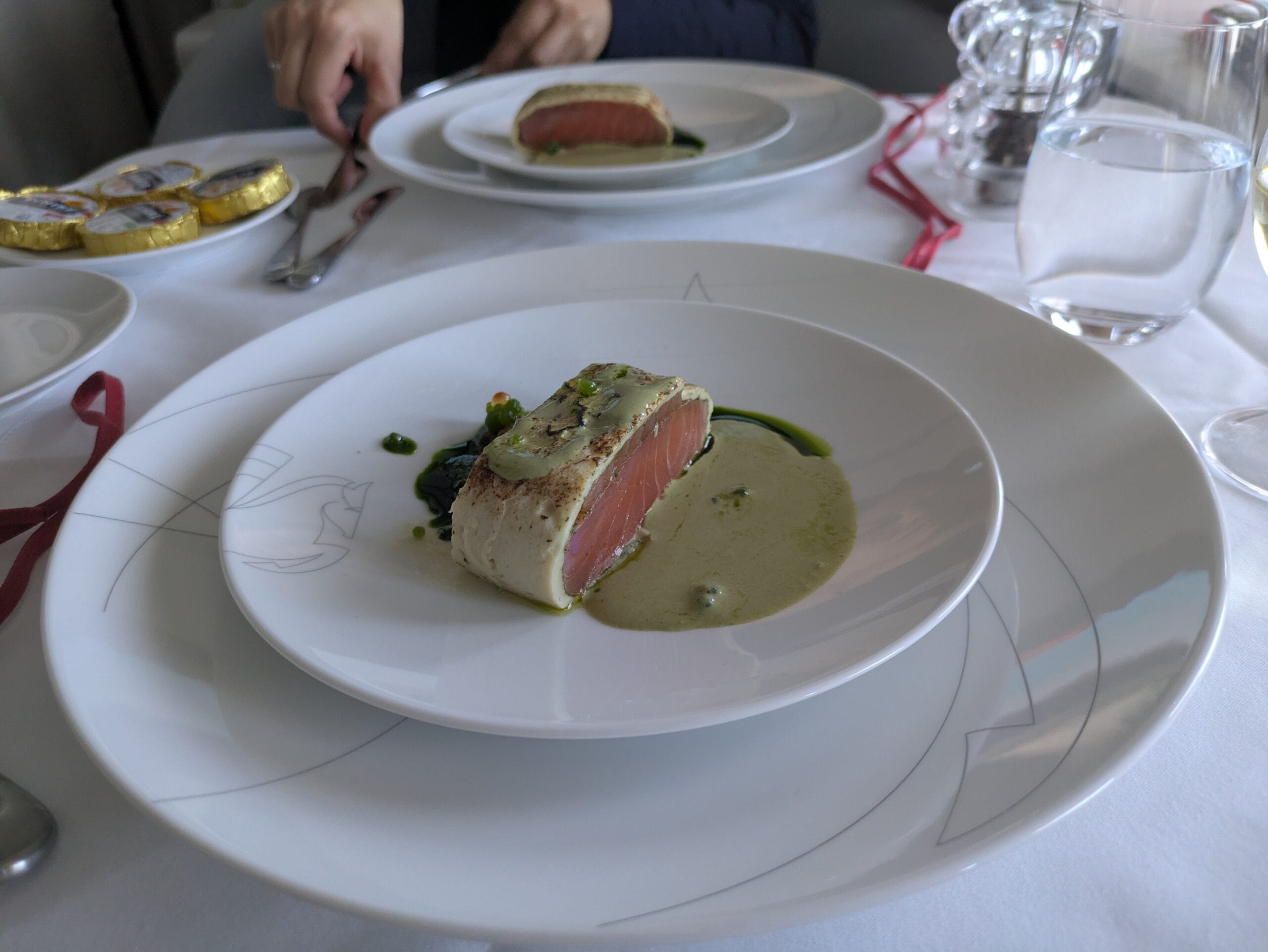 De beste First Class