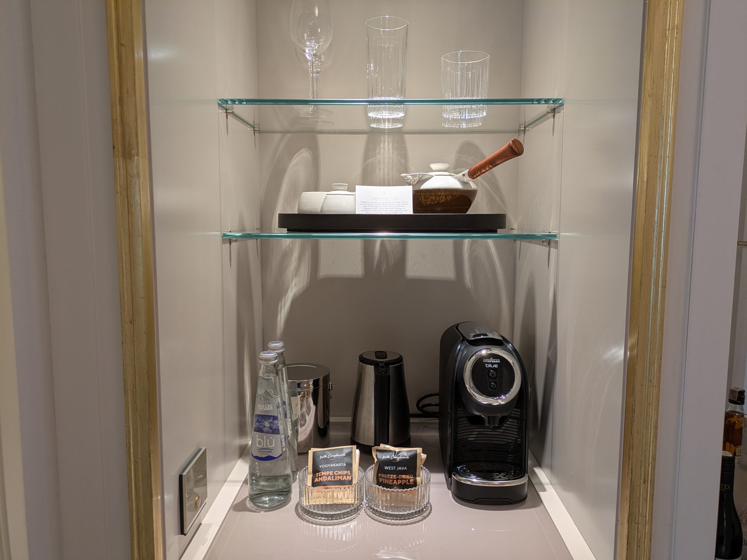 Four Seasons Jakarta