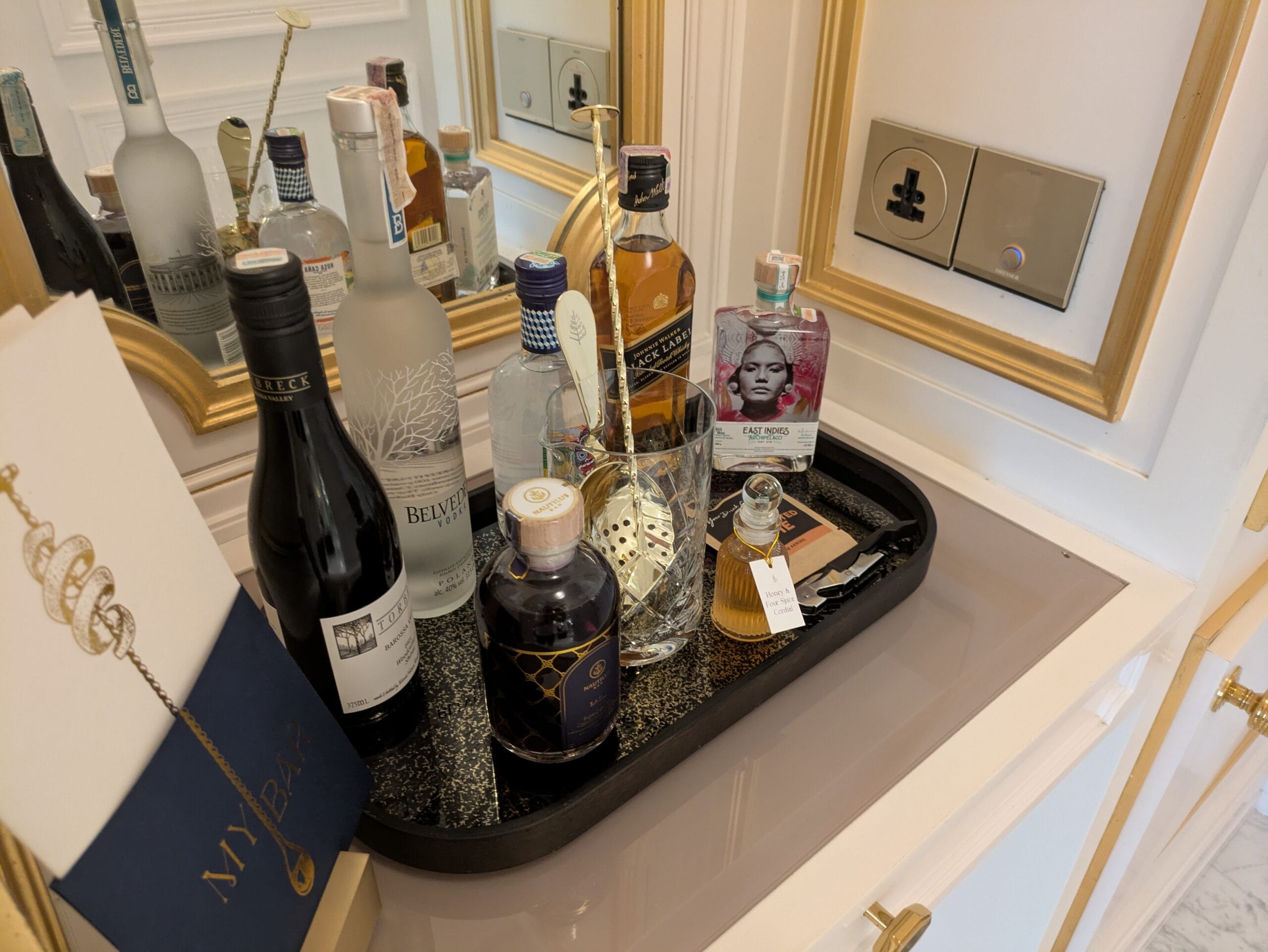 Four Seasons Jakarta