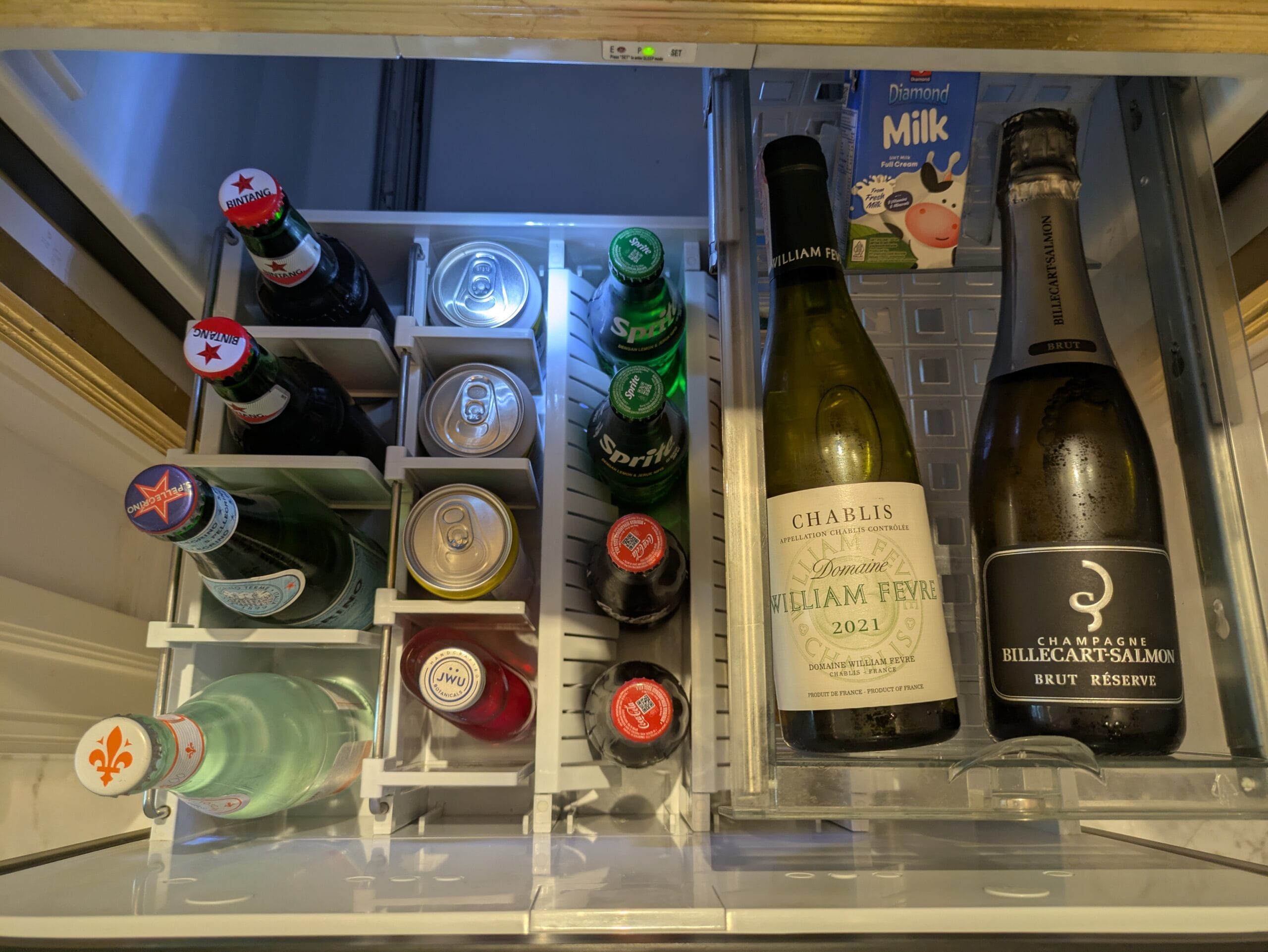 Four Seasons Jakarta