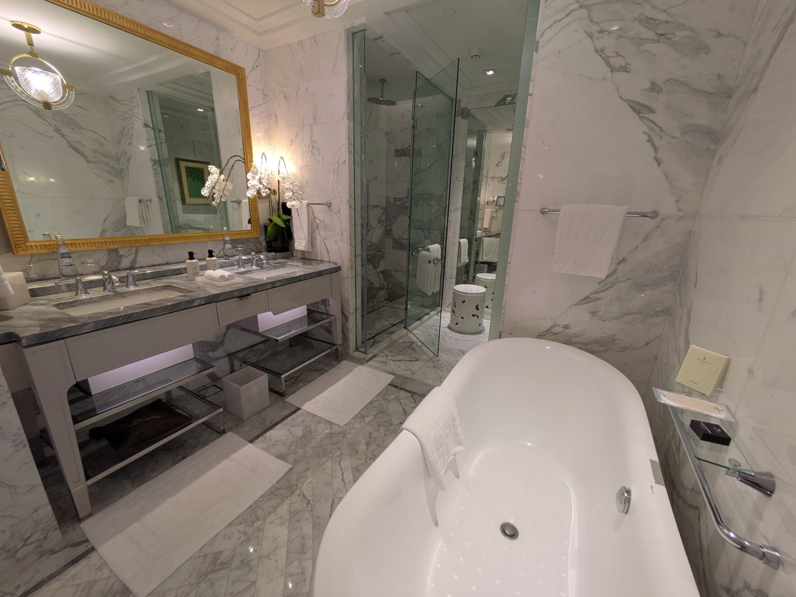 Four Seasons Jakarta