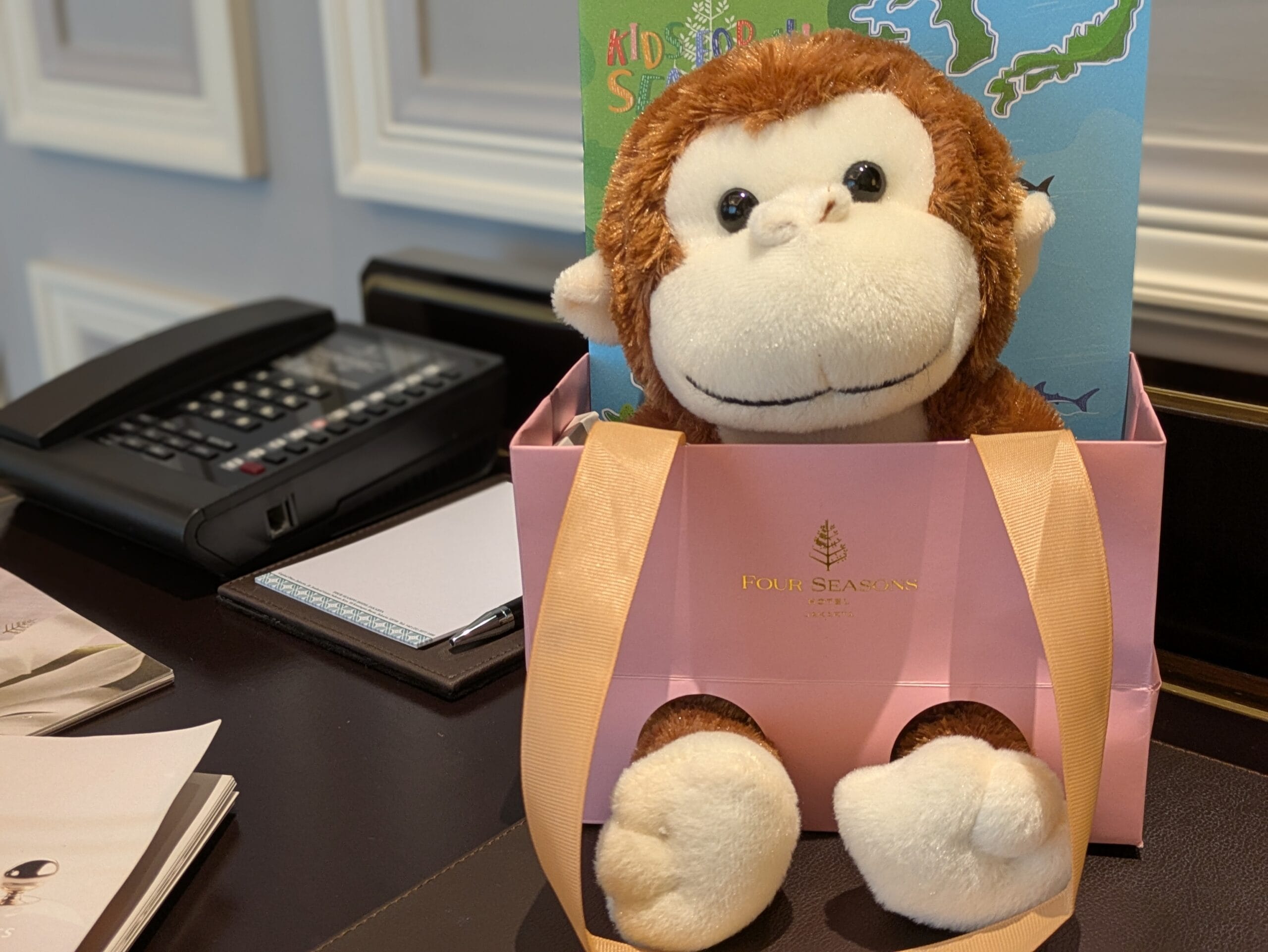 Four Seasons Jakarta