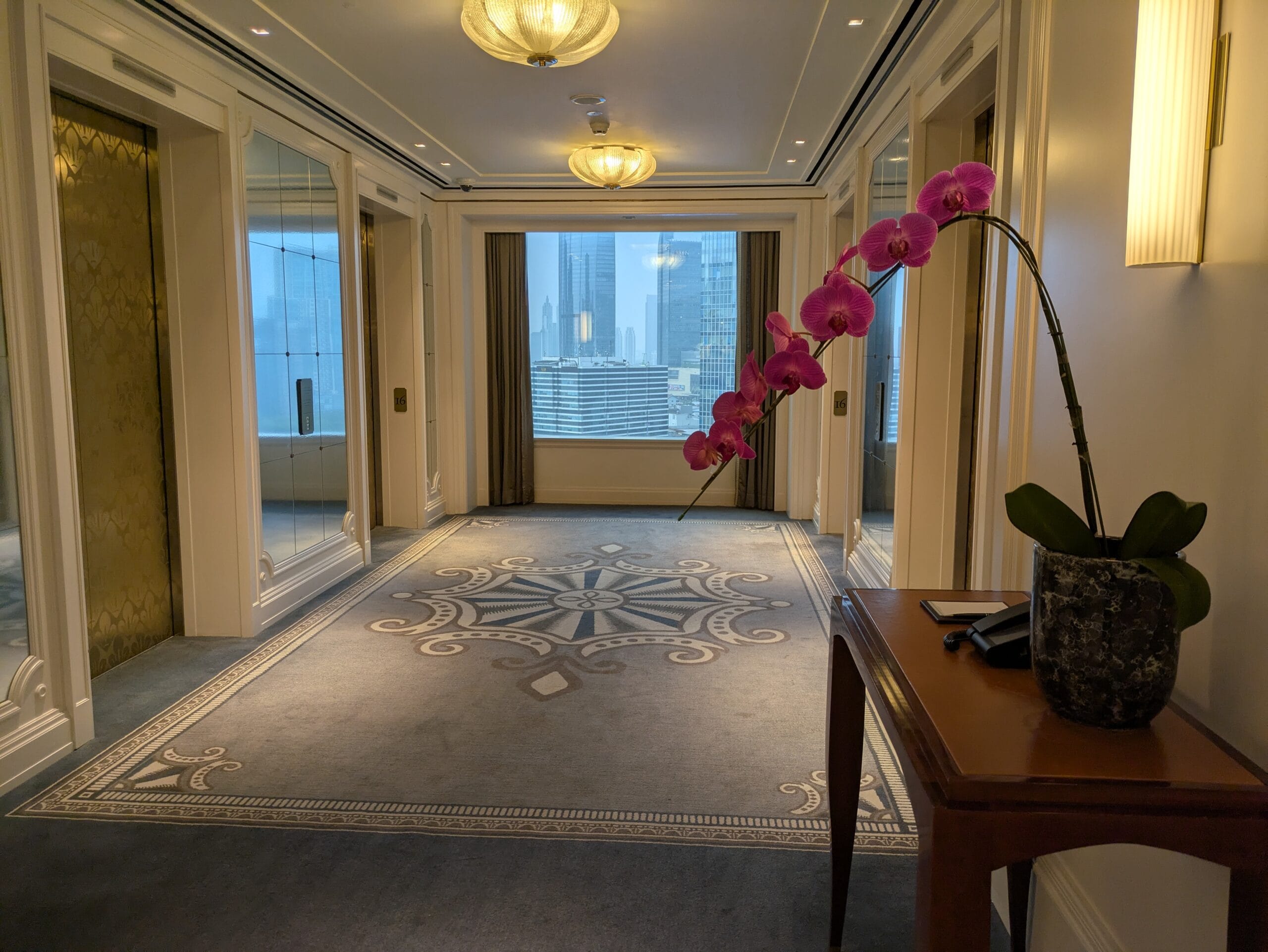 Four Seasons Jakarta