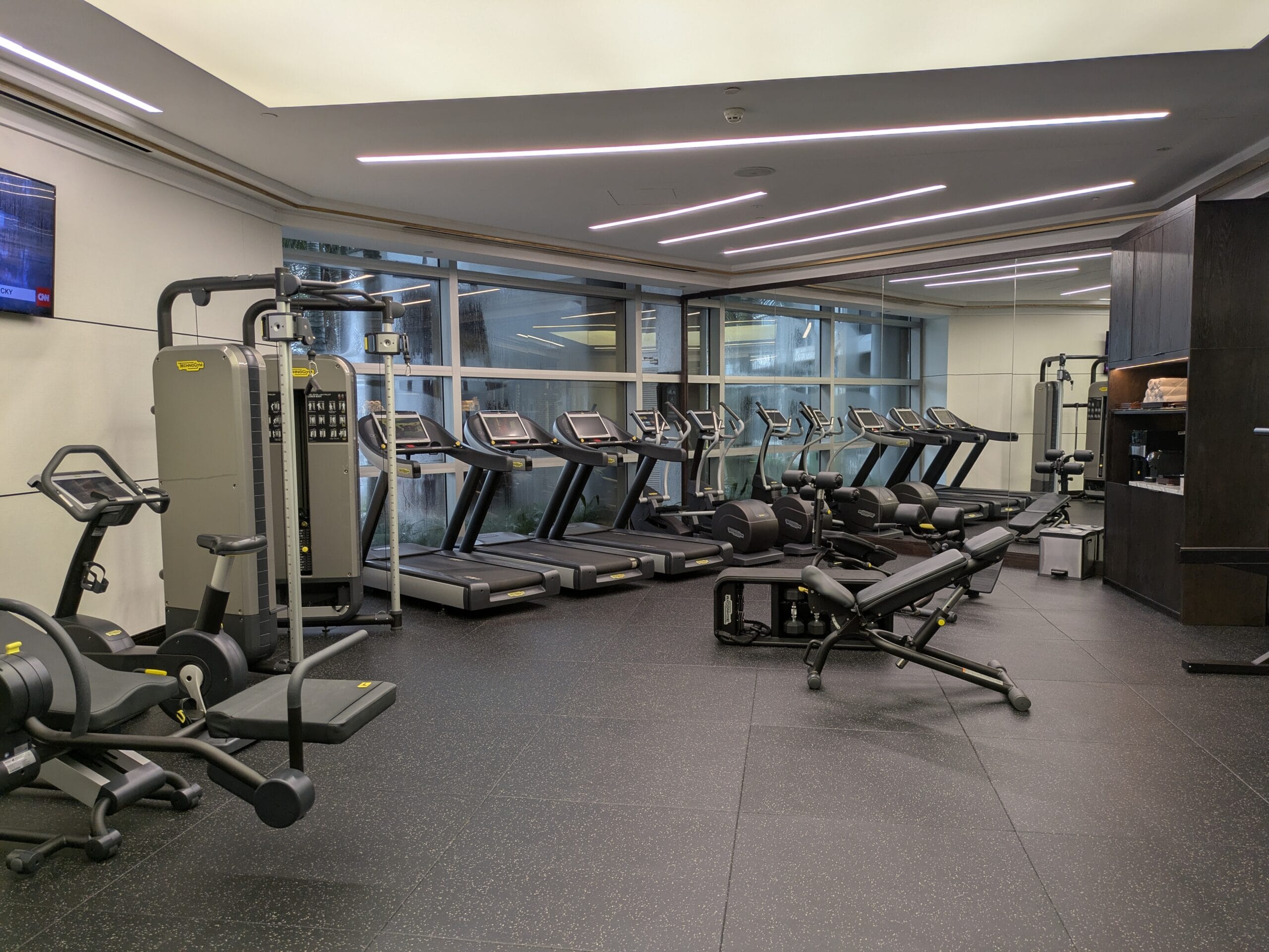 Four Seasons Jakarta