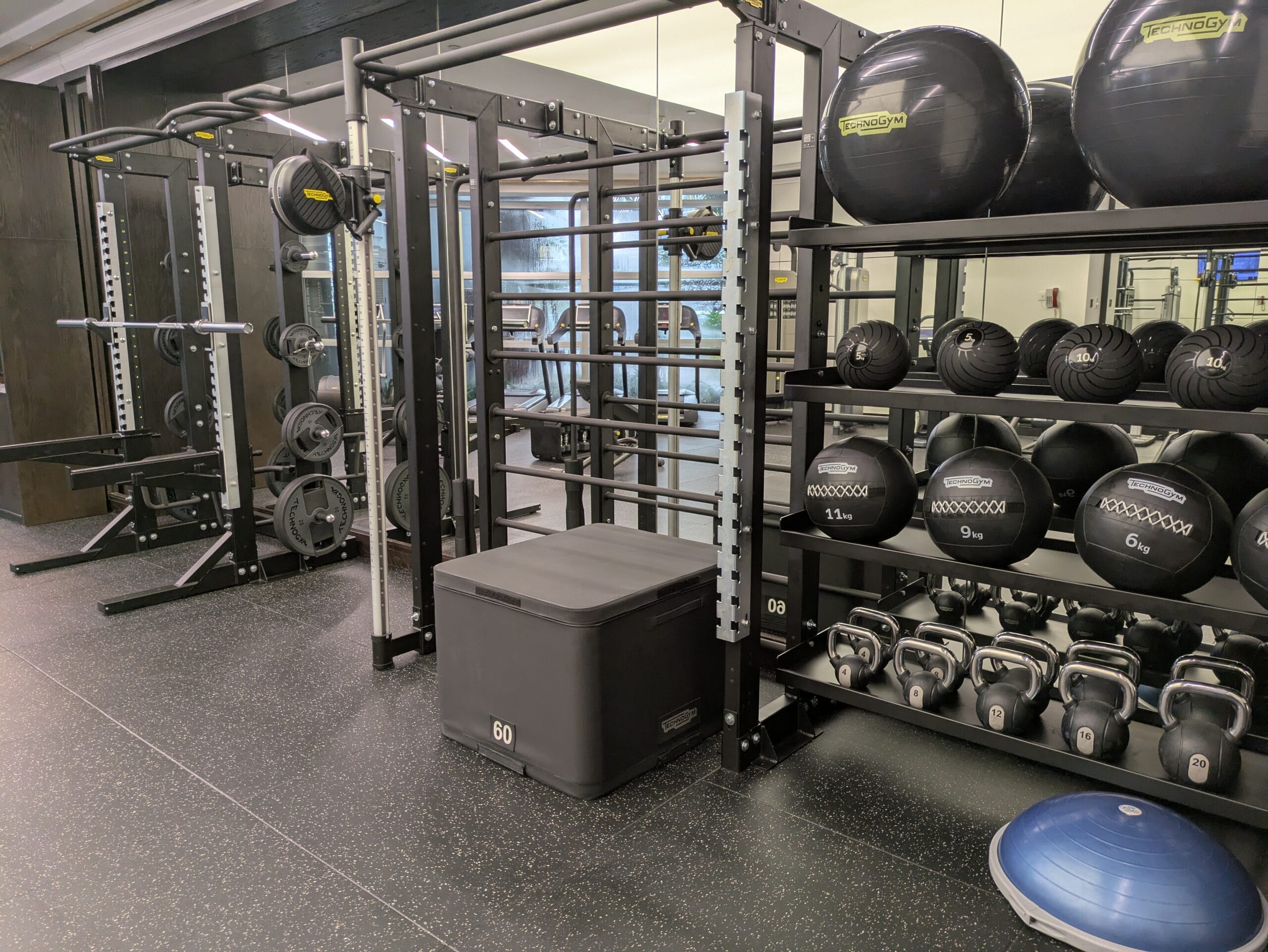 Four Seasons Jakarta