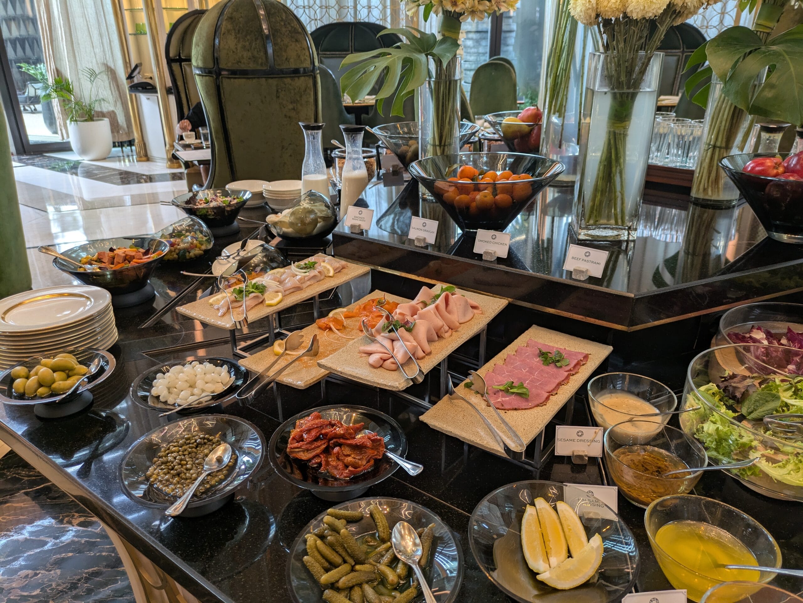 Four Seasons Jakarta