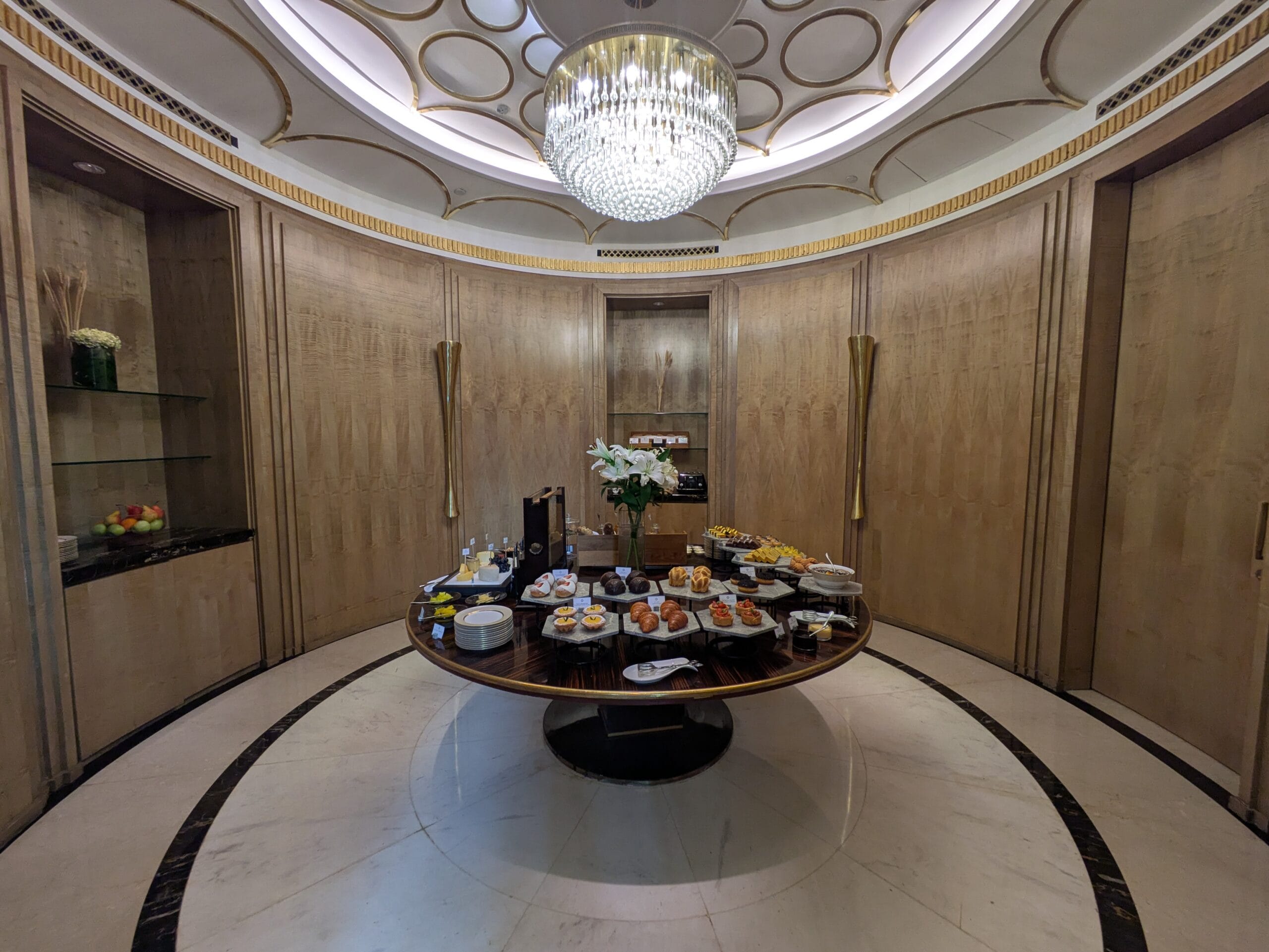 Four Seasons Jakarta