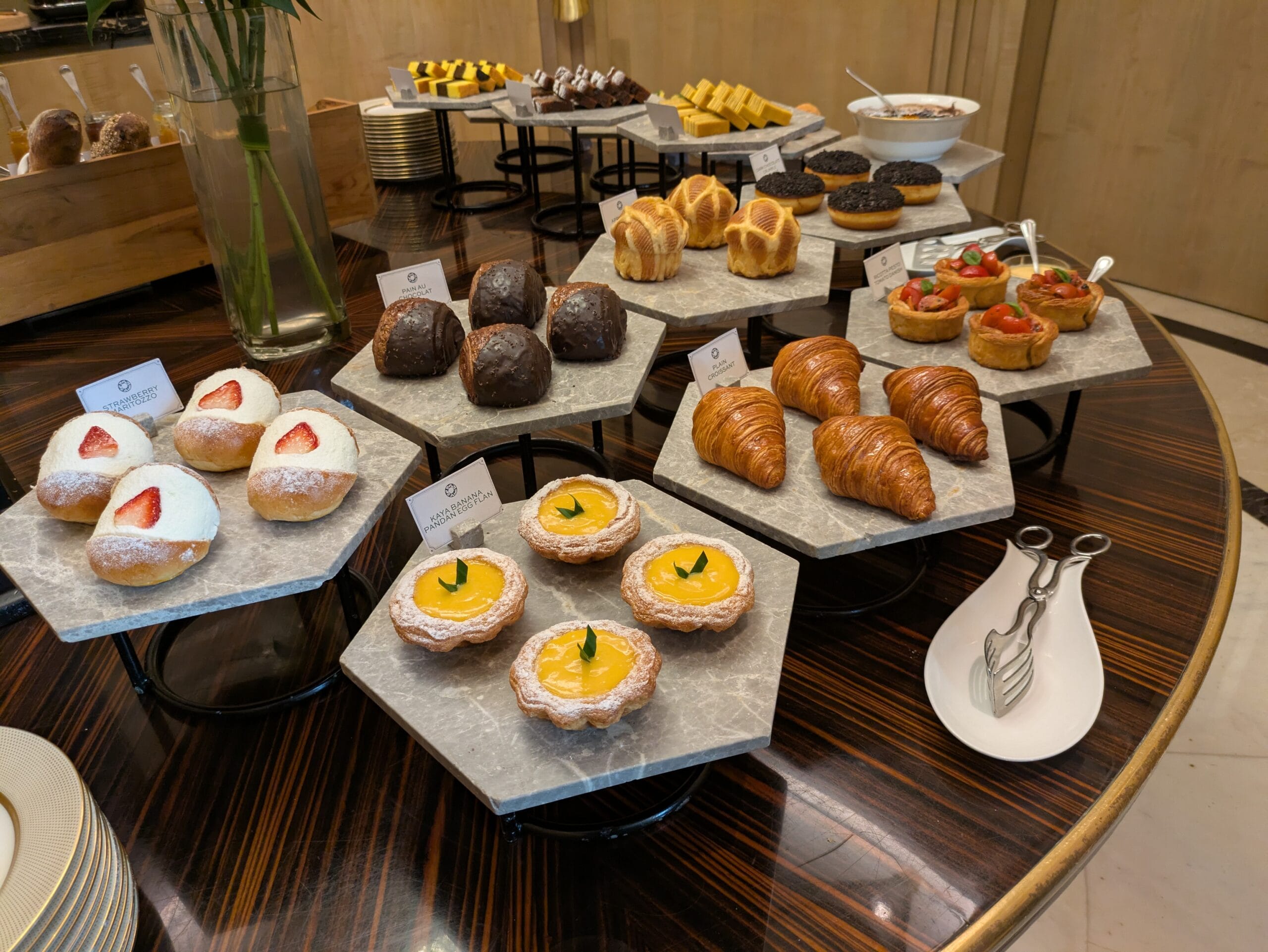 Four Seasons Jakarta