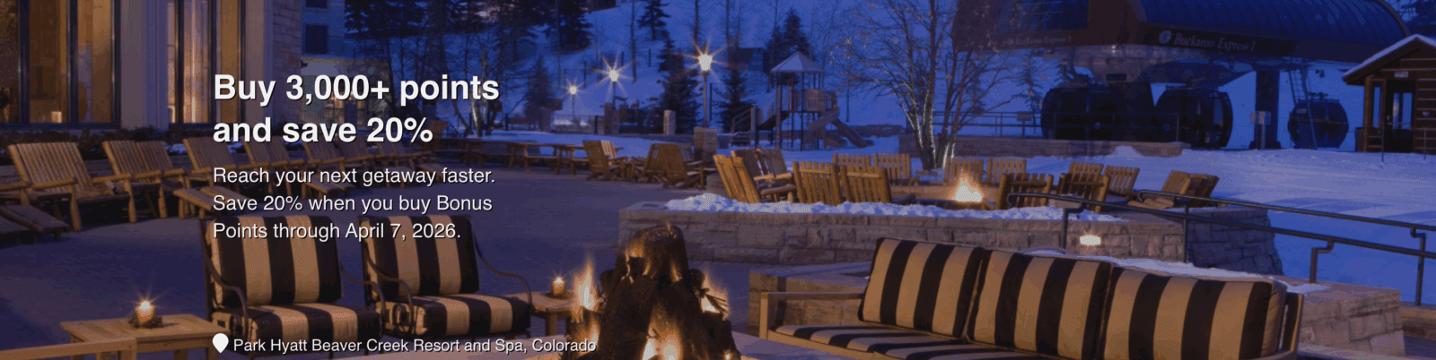 World of Hyatt Punten Kopen