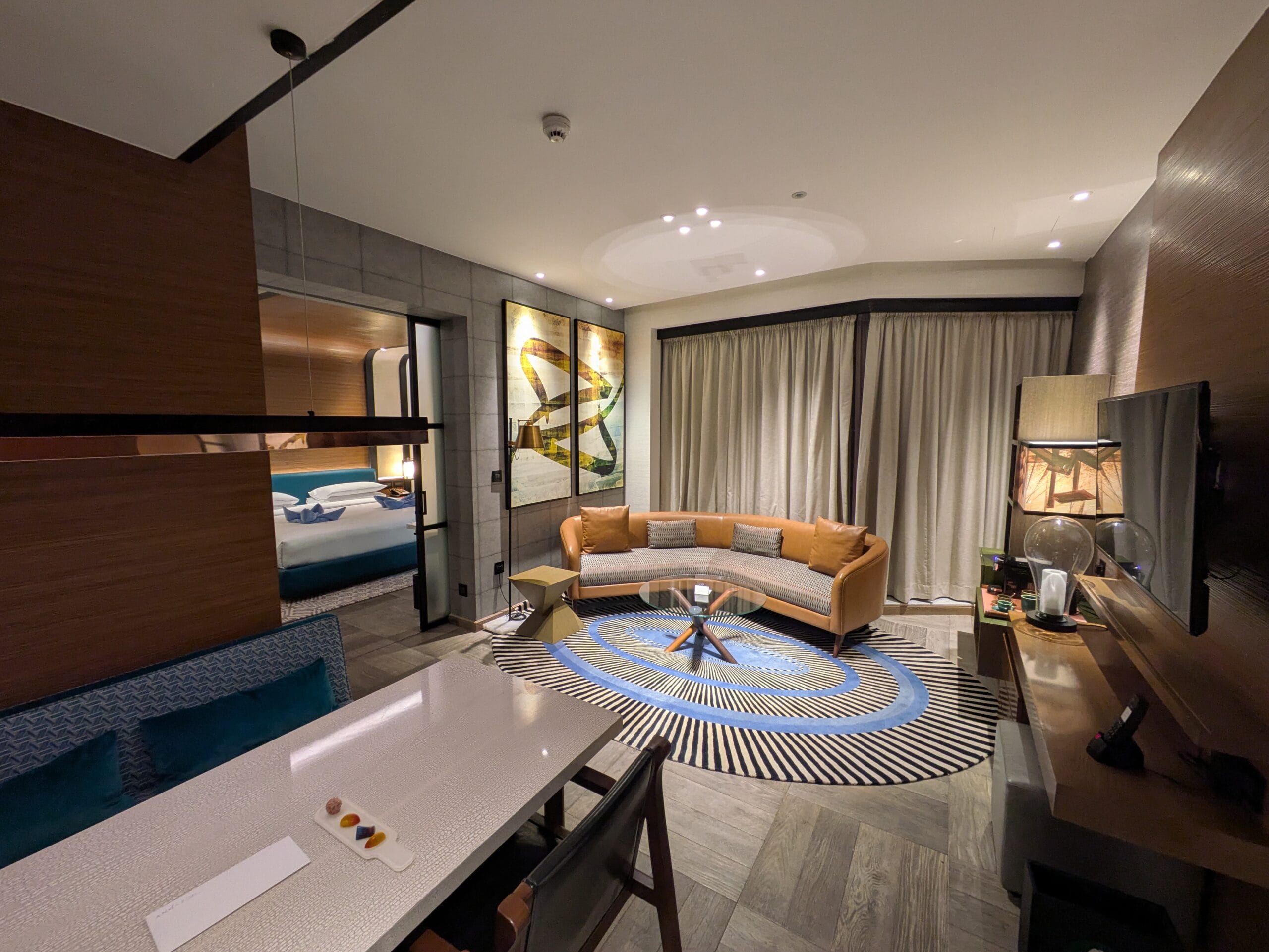 World of Hyatt Discoverist