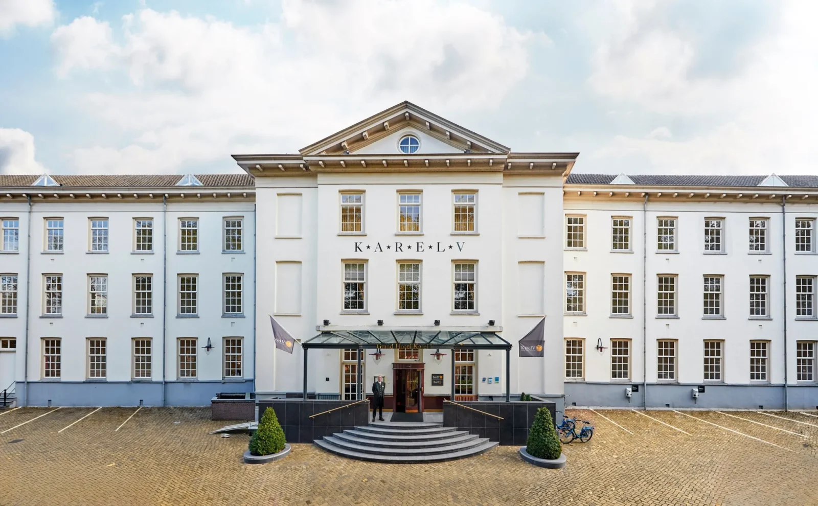 Best Western Rewards Promotie