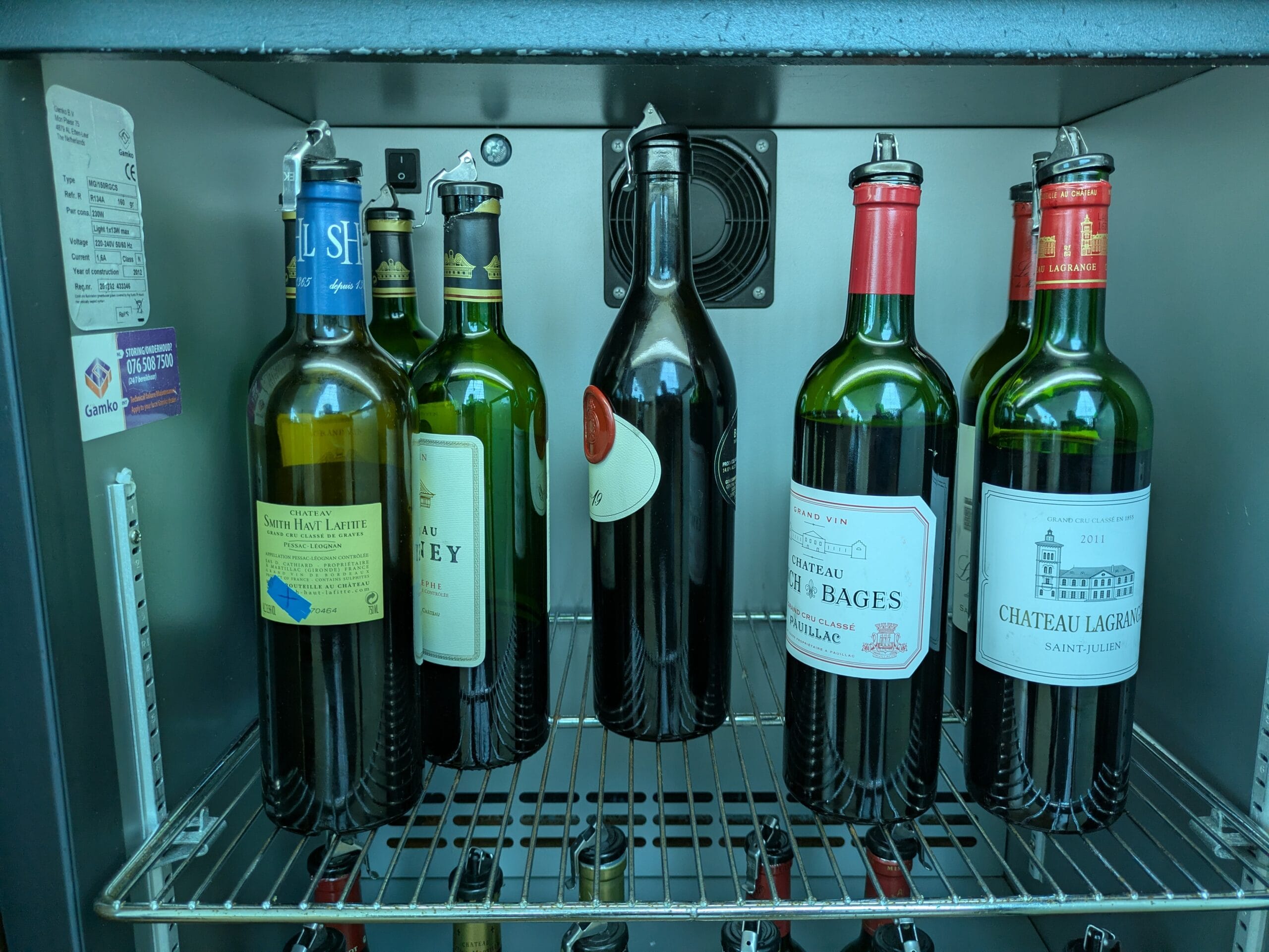 Emirates First Class Lounge