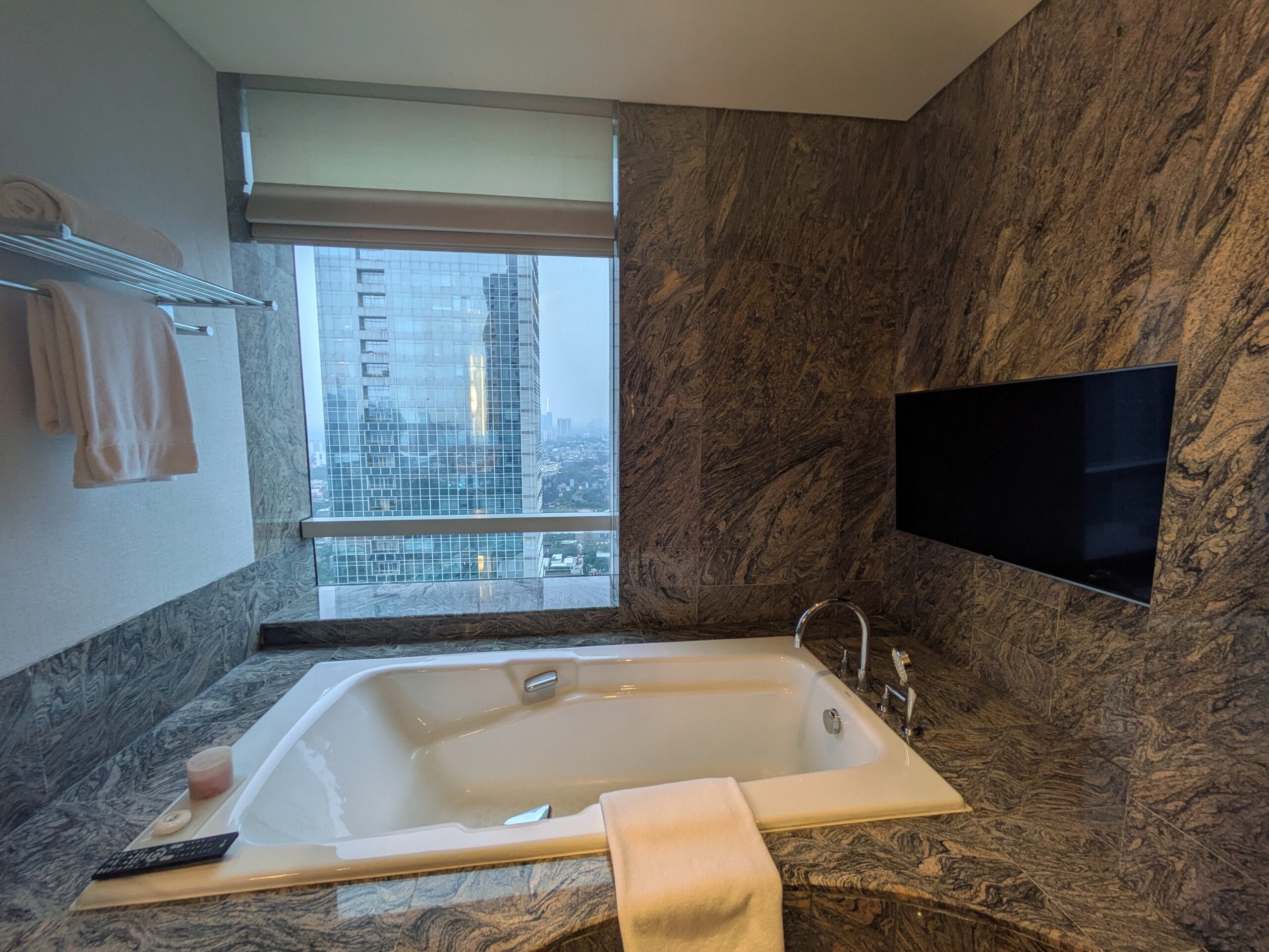 Marriott Bonvoy Gold