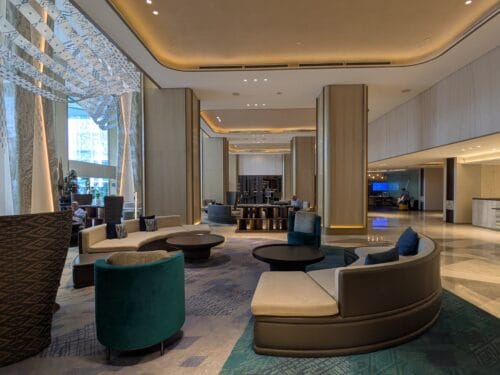 Marriott Bonvoy Gold