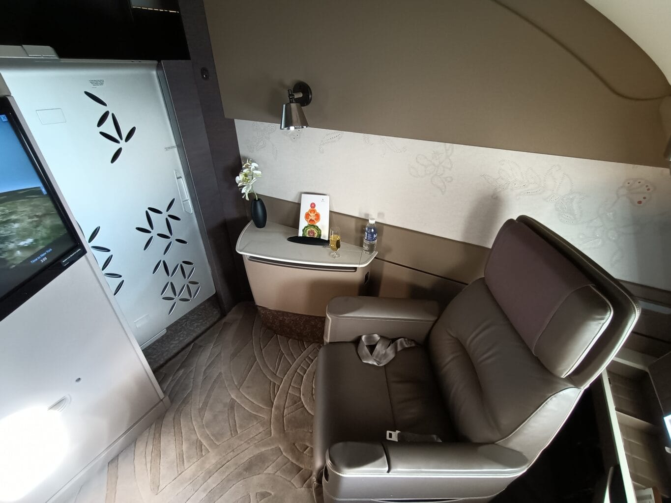 Singapore Airlines KrisFlyer Access: wat kunnen we verwachten?