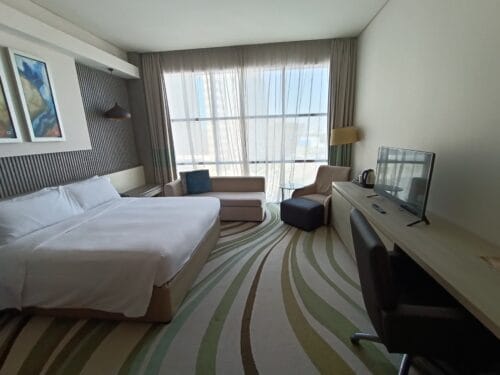 goedkoop overnachten in Doha