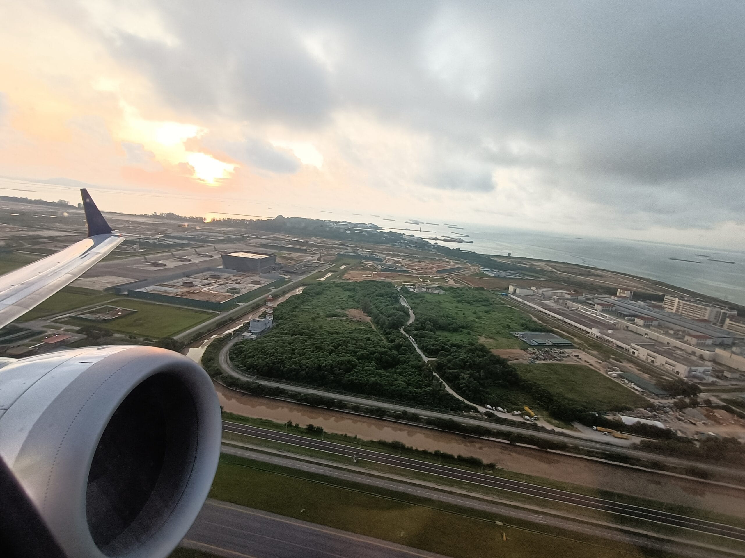 Singapore Airlines KrisFlyer Access