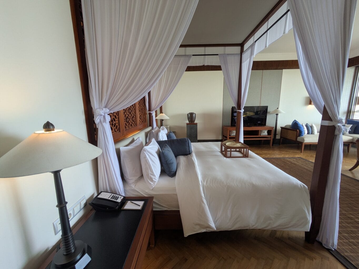 Marriott STARS Luminous