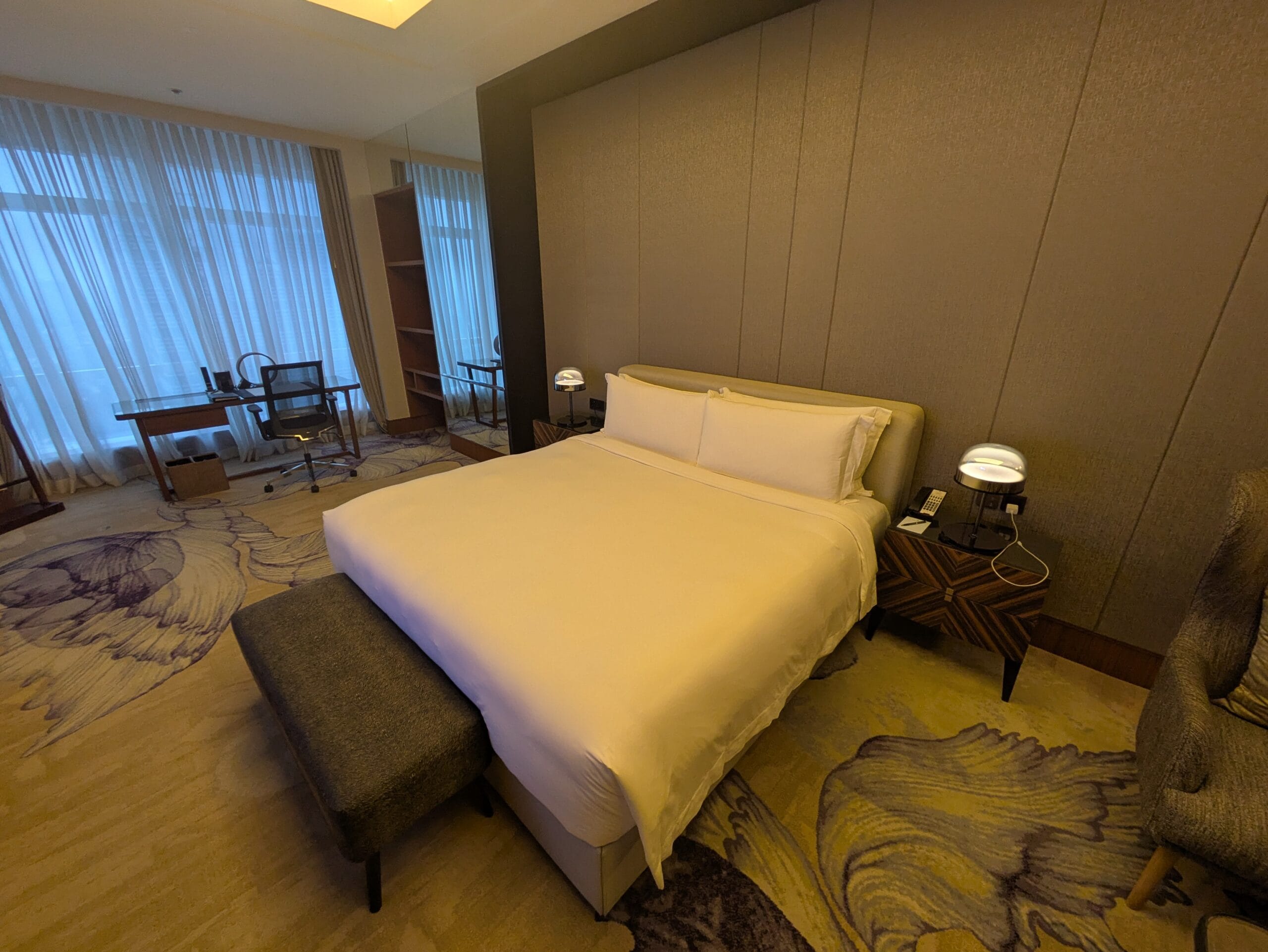 Marriott STARS Luminous