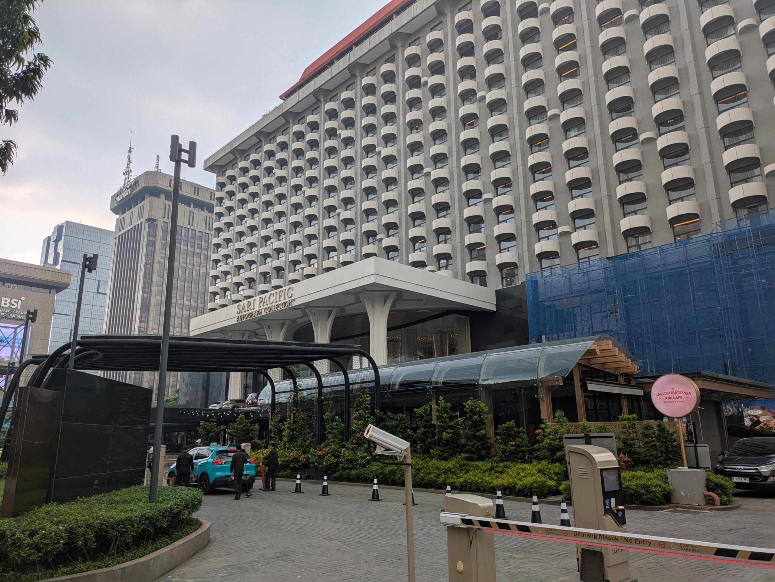 Marriott STARS Luminous