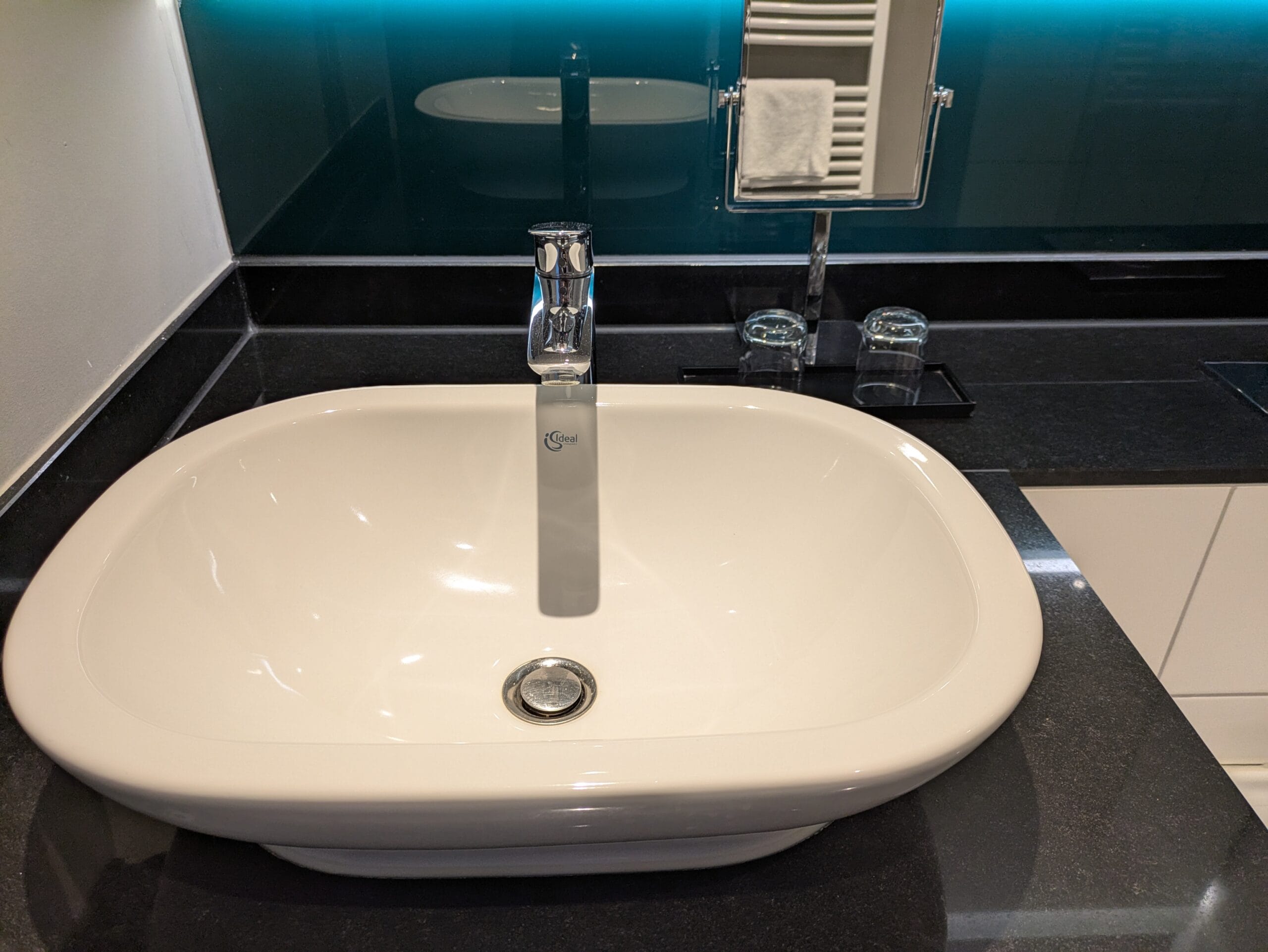 Hyatt Place Frankfurt Airport