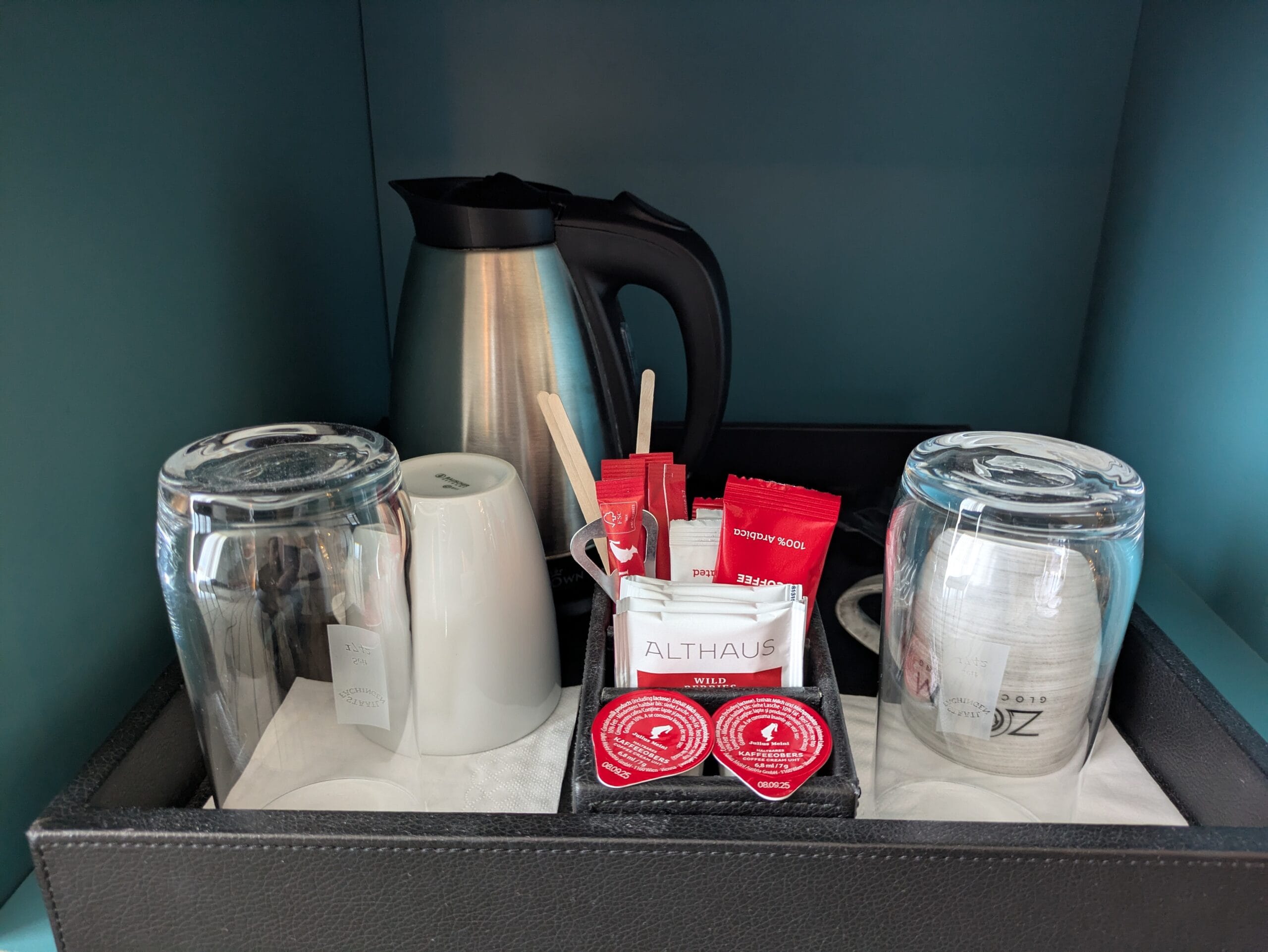 Hyatt Place Frankfurt Airport