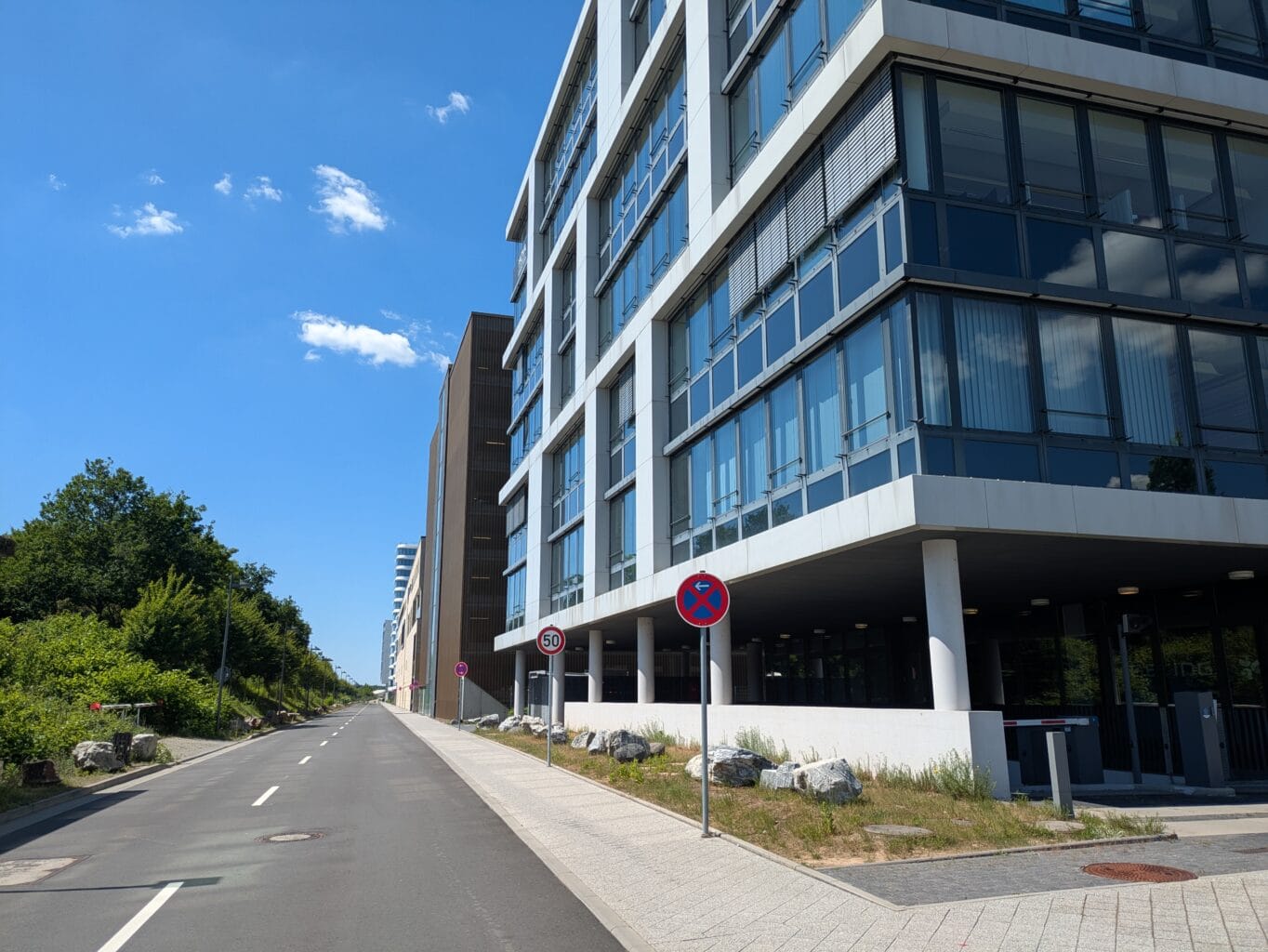 Hyatt Place Frankfurt Airport