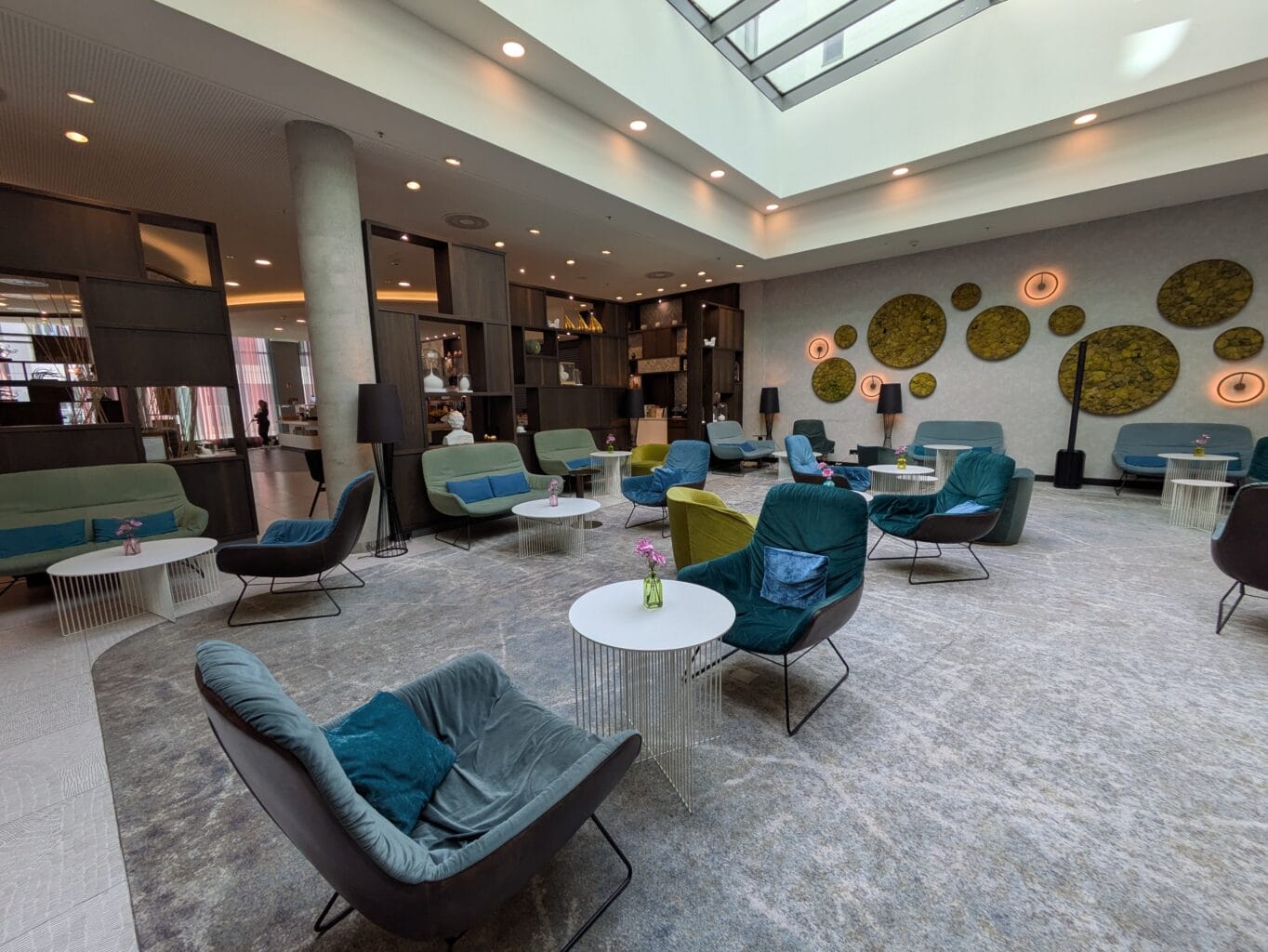 Hyatt Place Frankfurt Airport