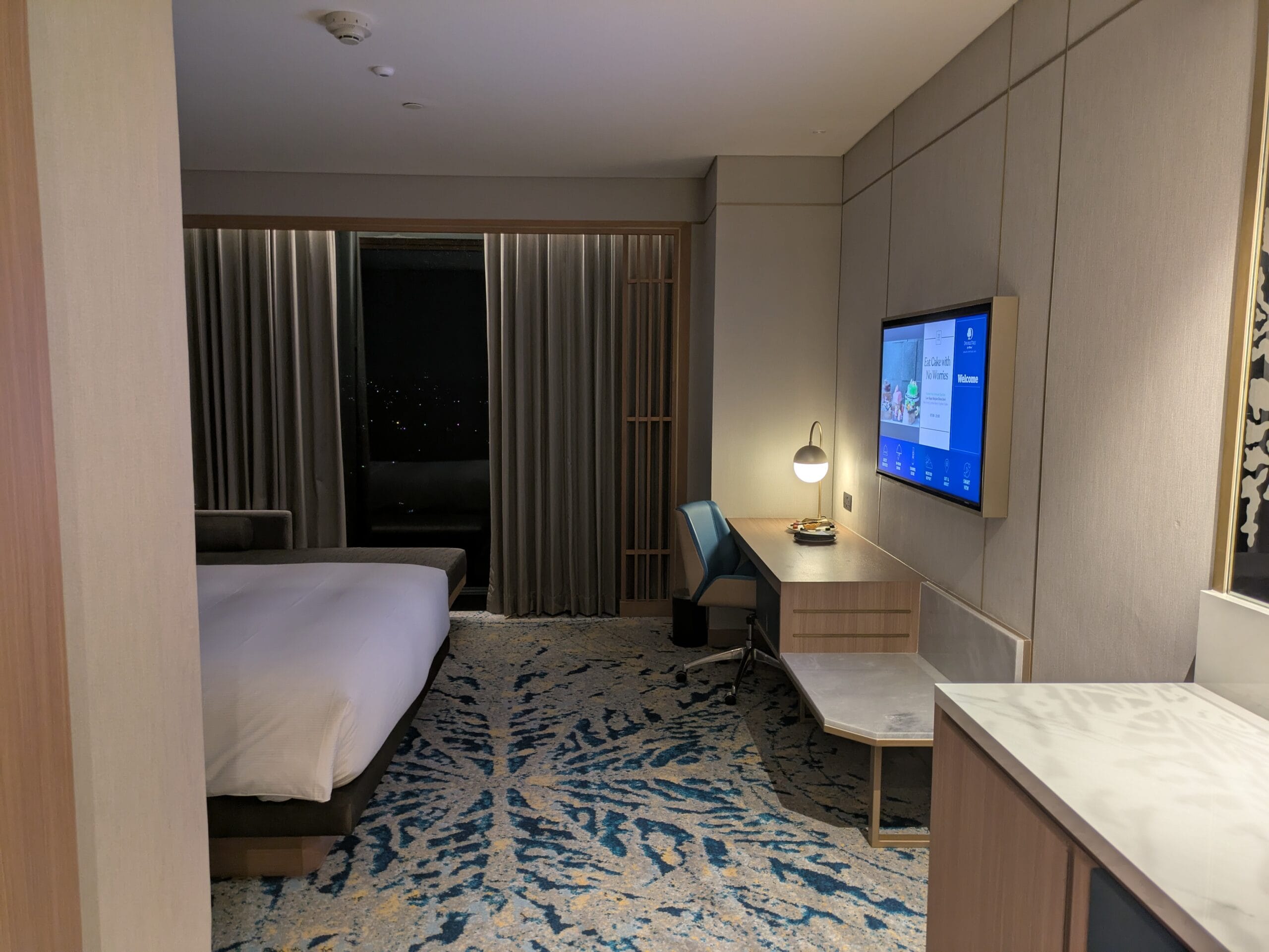 Doubletree Jakarta Bintaro Jaya