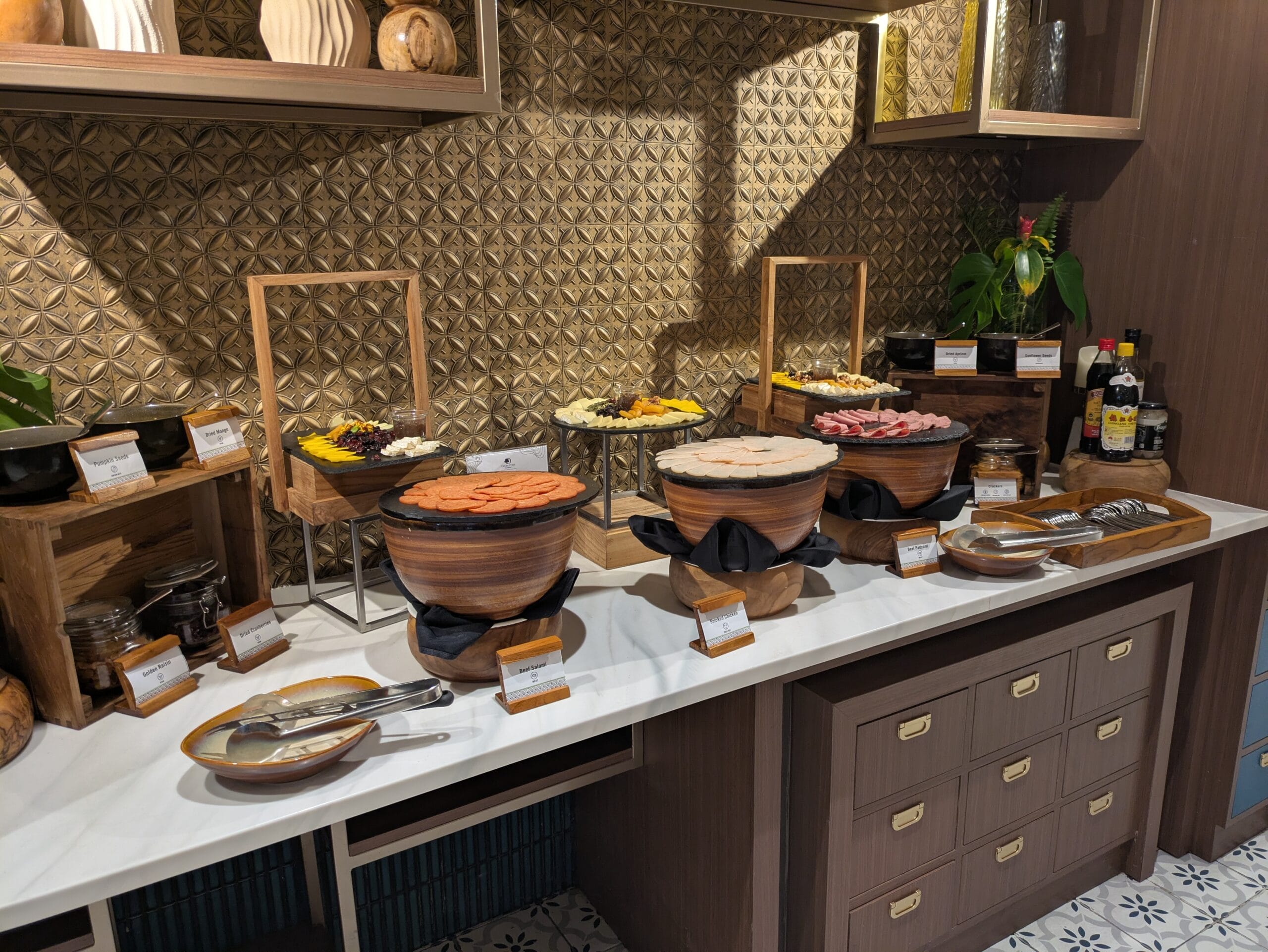 Doubletree Jakarta Bintaro Jaya