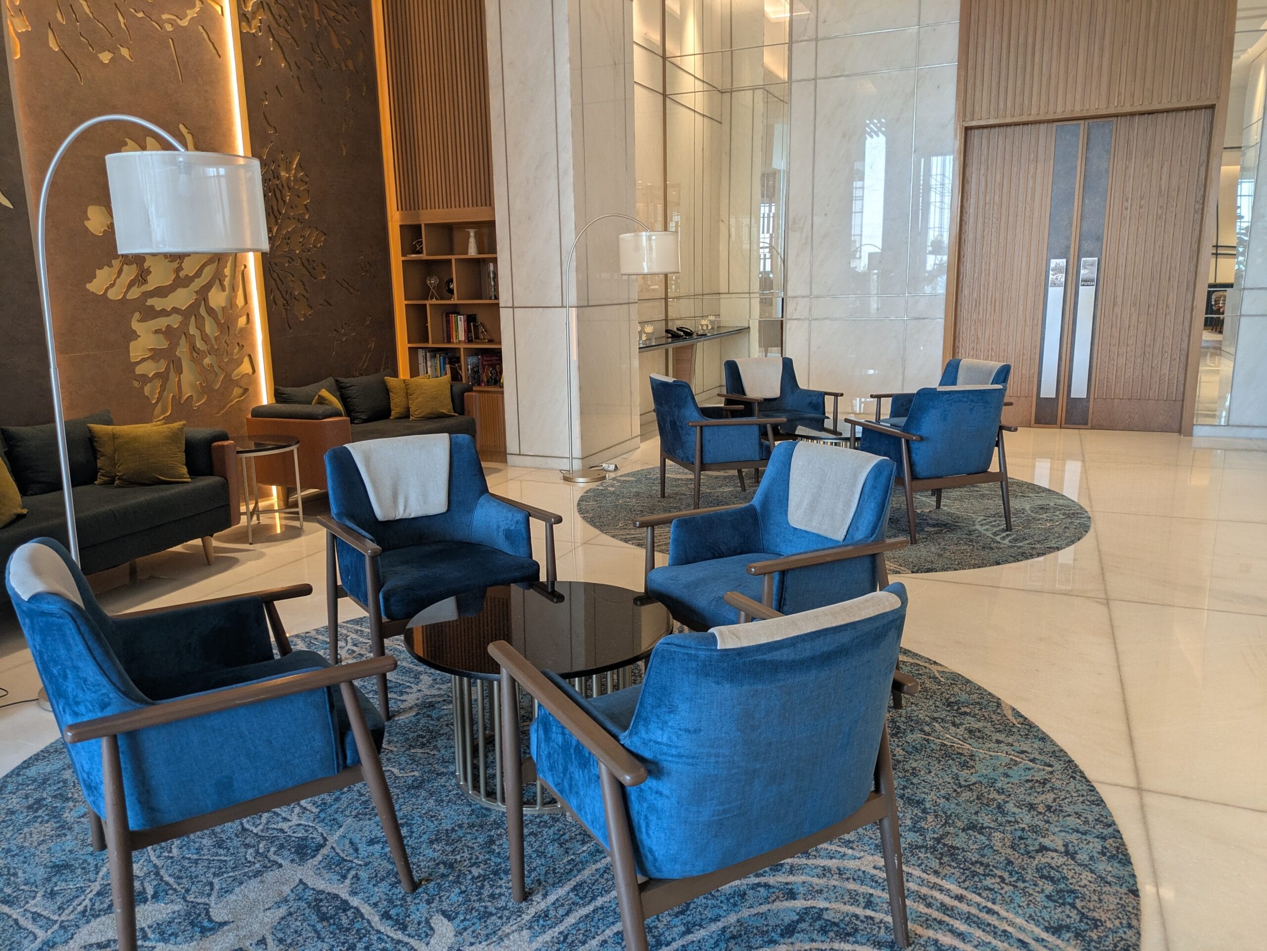 Doubletree Jakarta Bintaro Jaya