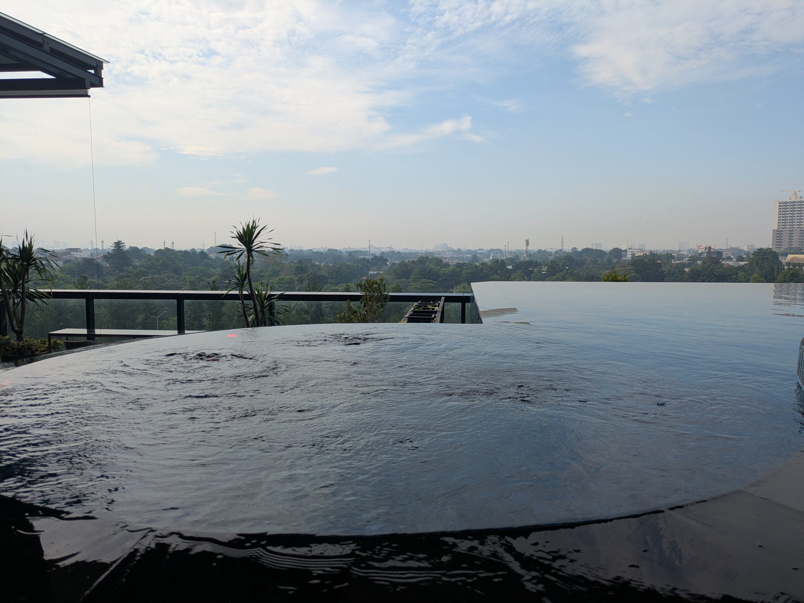 Doubletree Jakarta Bintaro Jaya