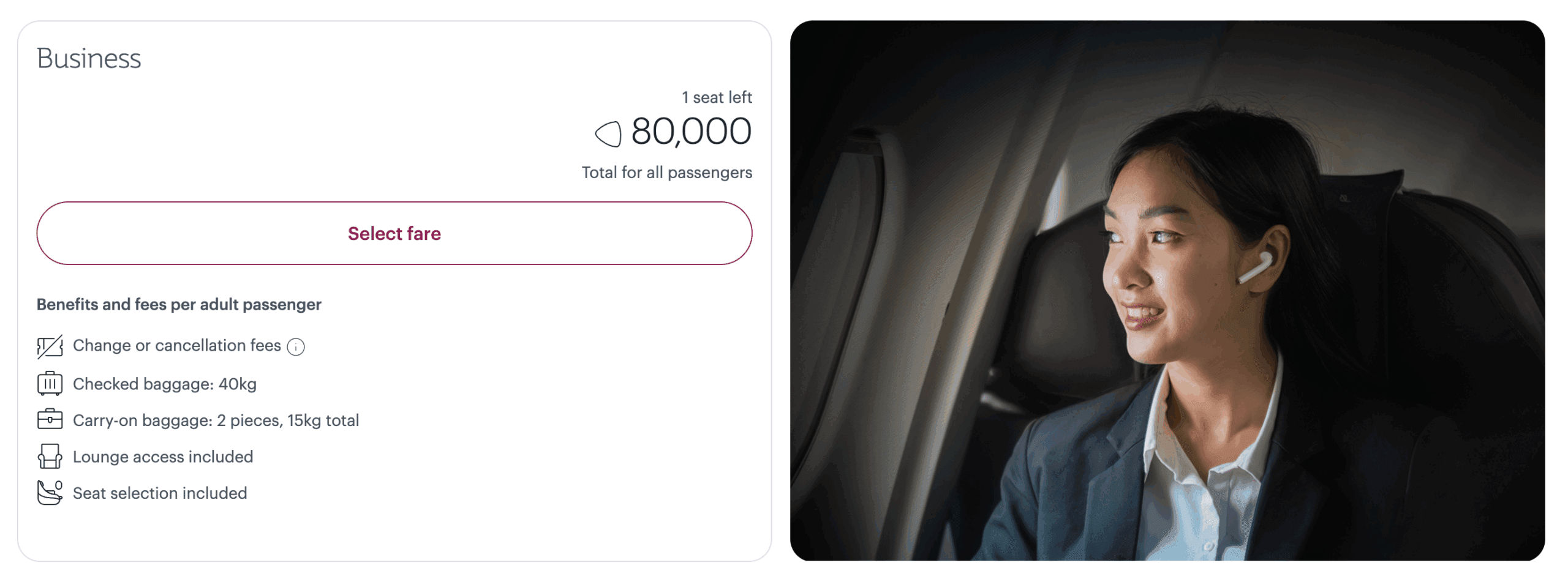 Betaalde Stoelselectie Qatar