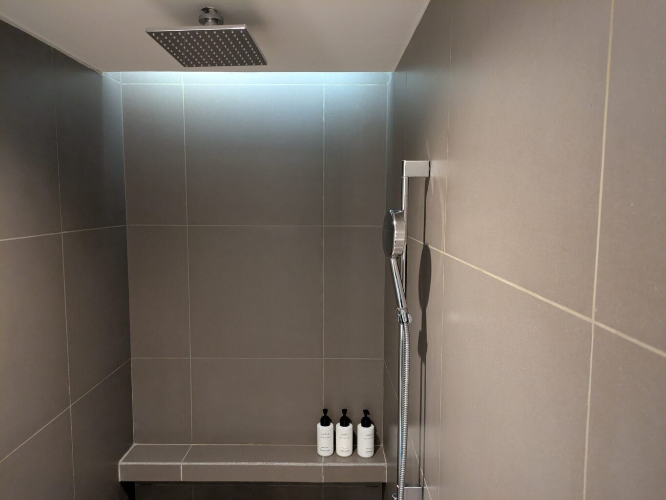 Andaz Delhi Review