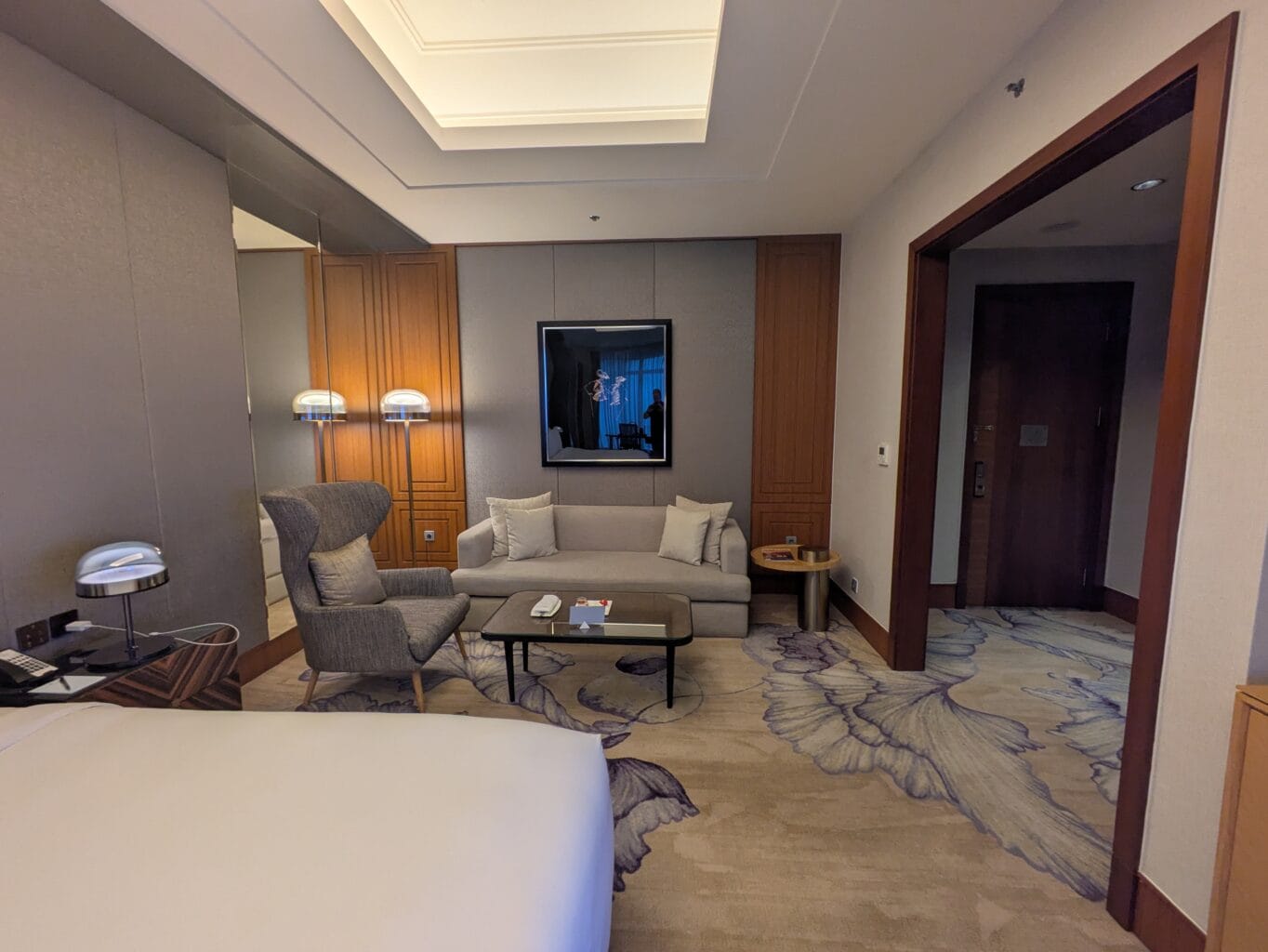 Ritz-Carlton Jakarta Pacific