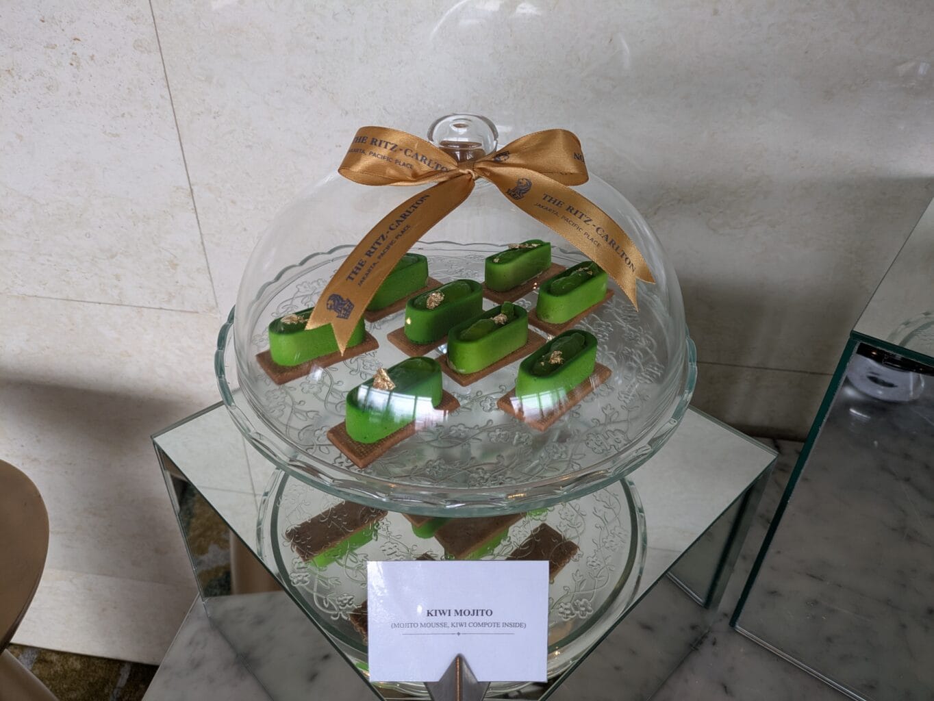 Ritz-Carlton Jakarta Pacific