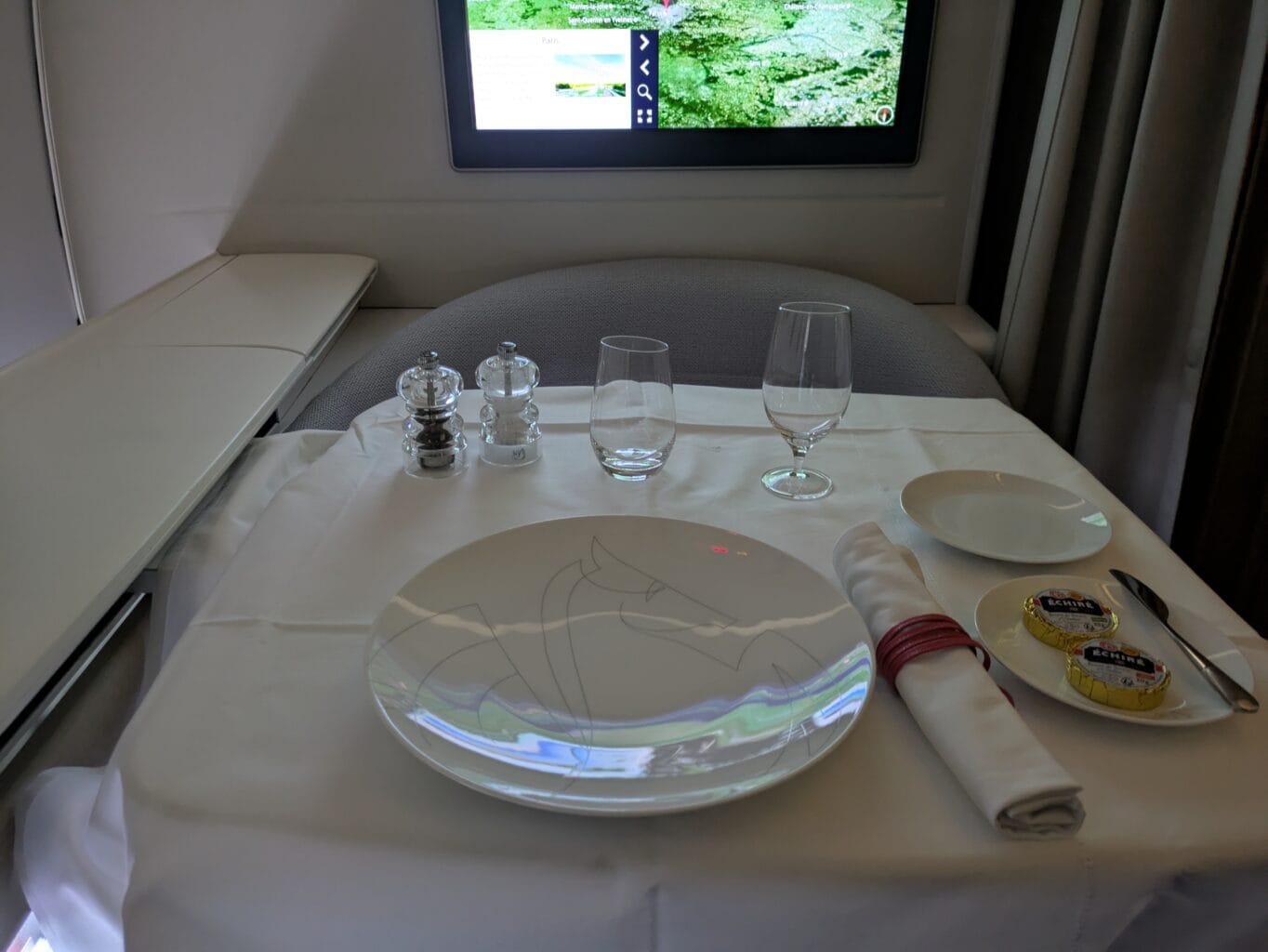 Air France La Première