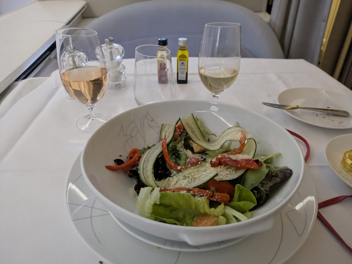 Air France La Première