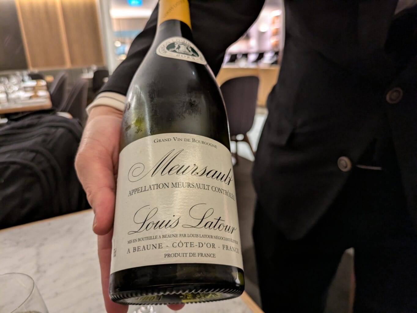 Air France La Première