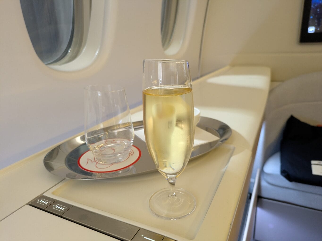 Air France La Première