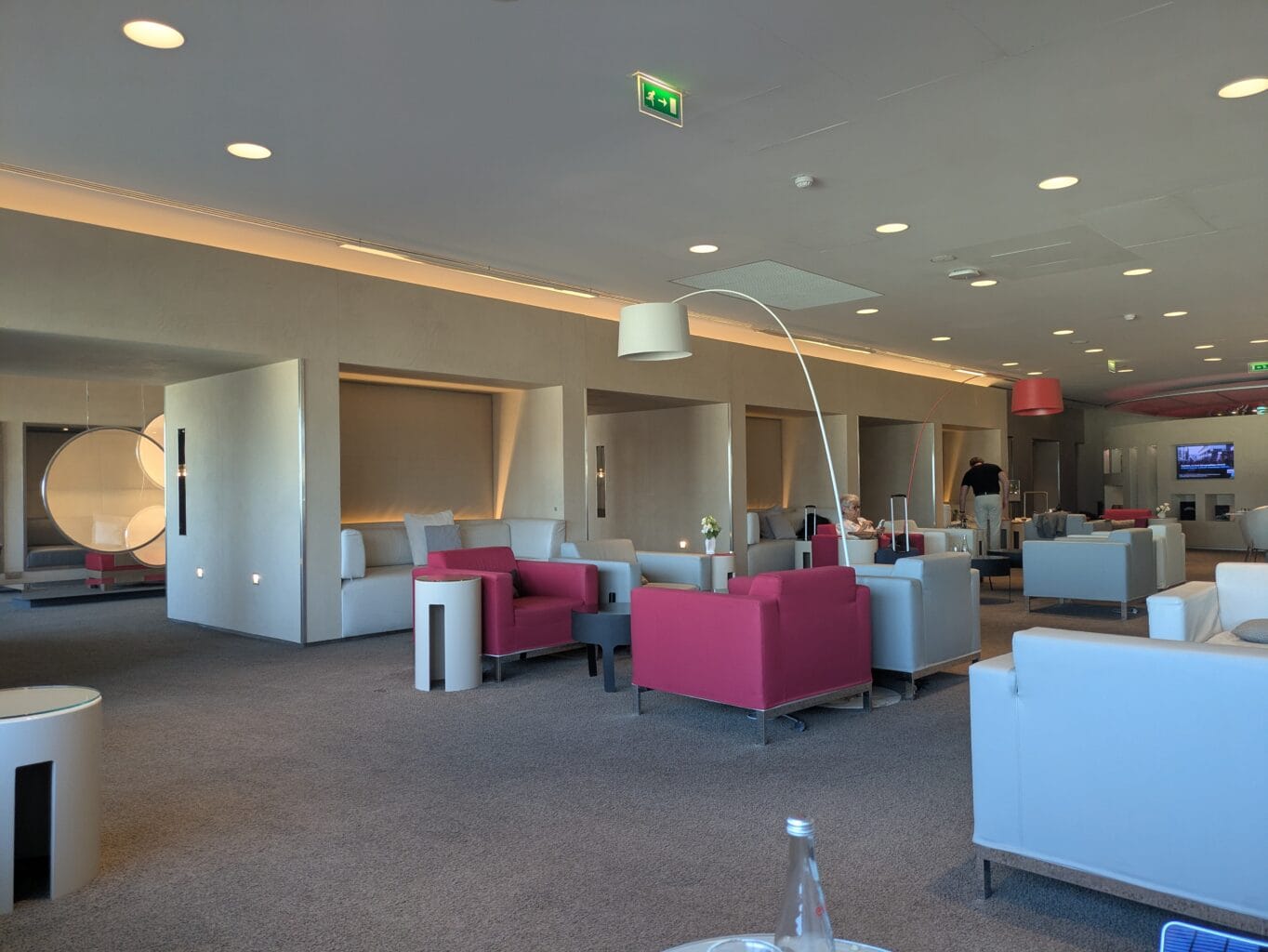 Air France La Première