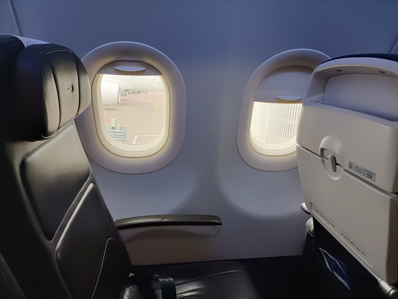 British Airways Club Devaluatie