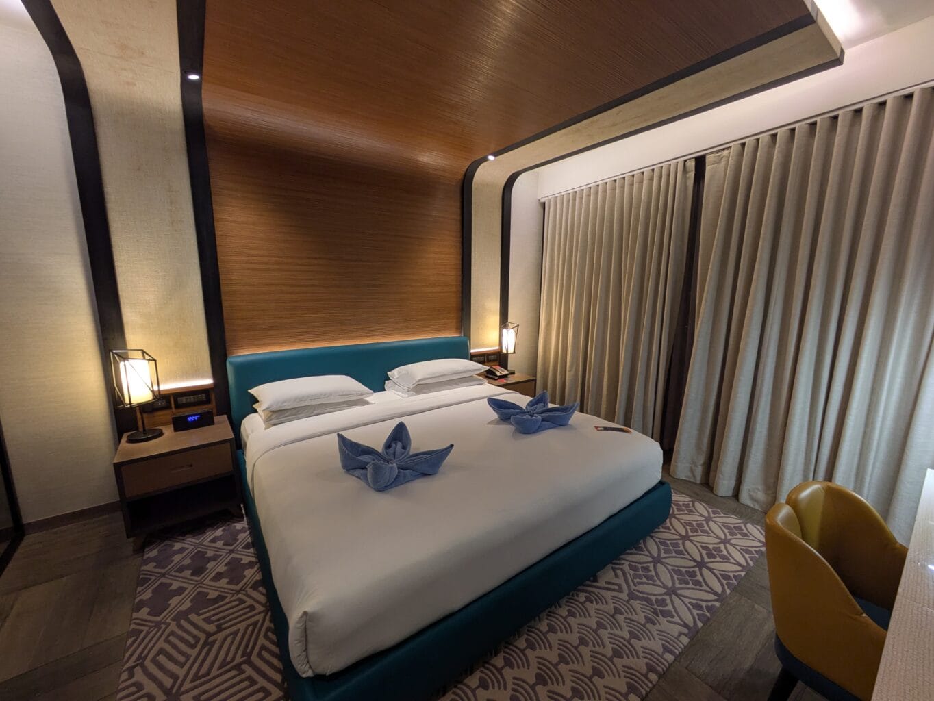 Andaz Dubai