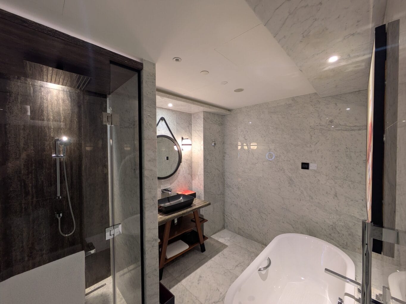 Andaz Dubai