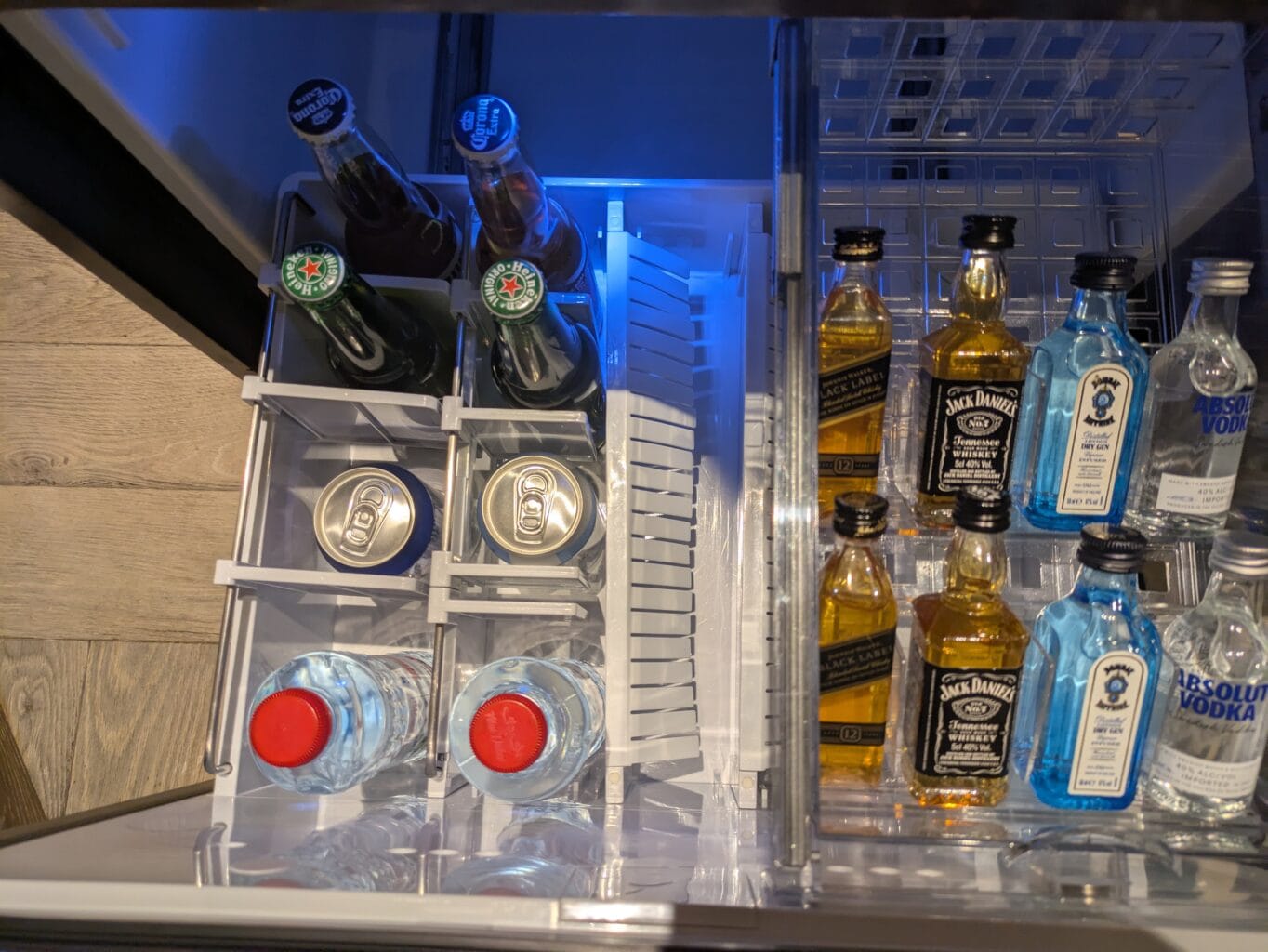 Andaz Dubai