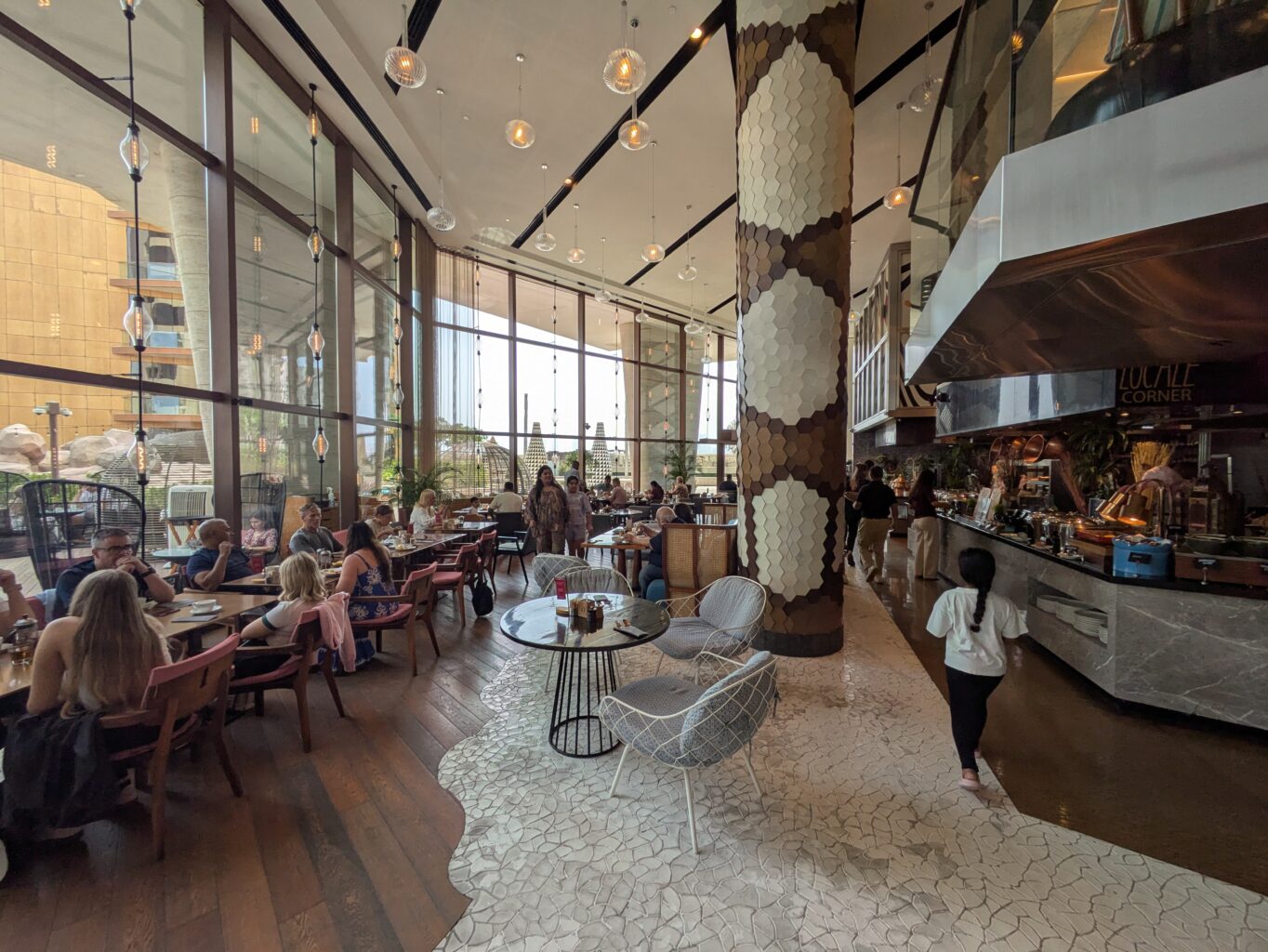 Andaz Dubai