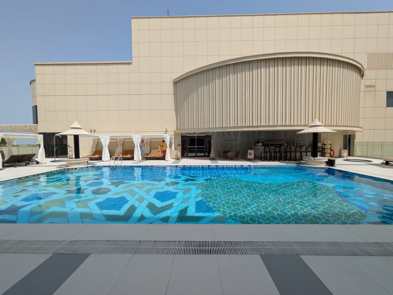 Andaz Dubai
