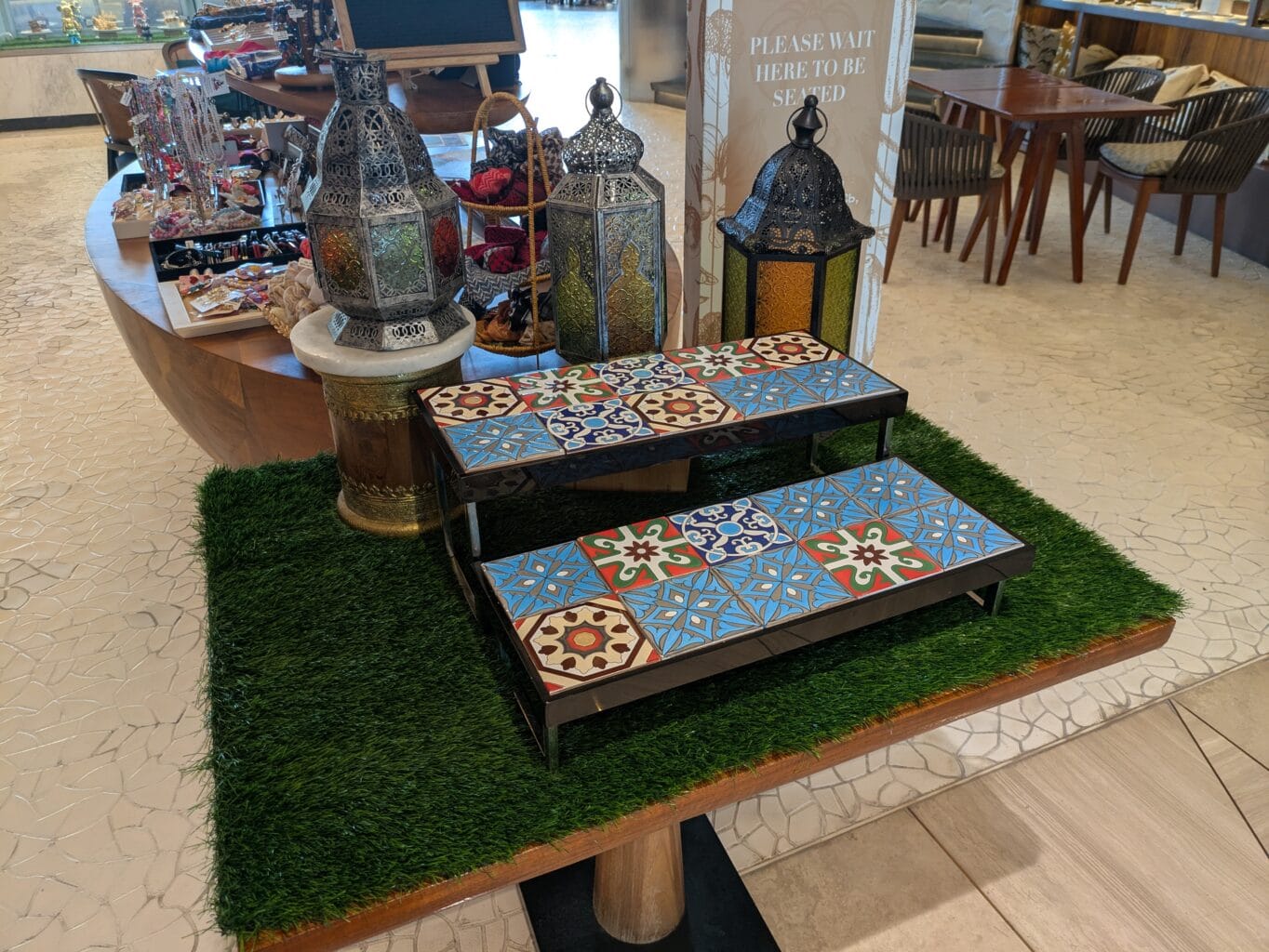 Andaz Dubai