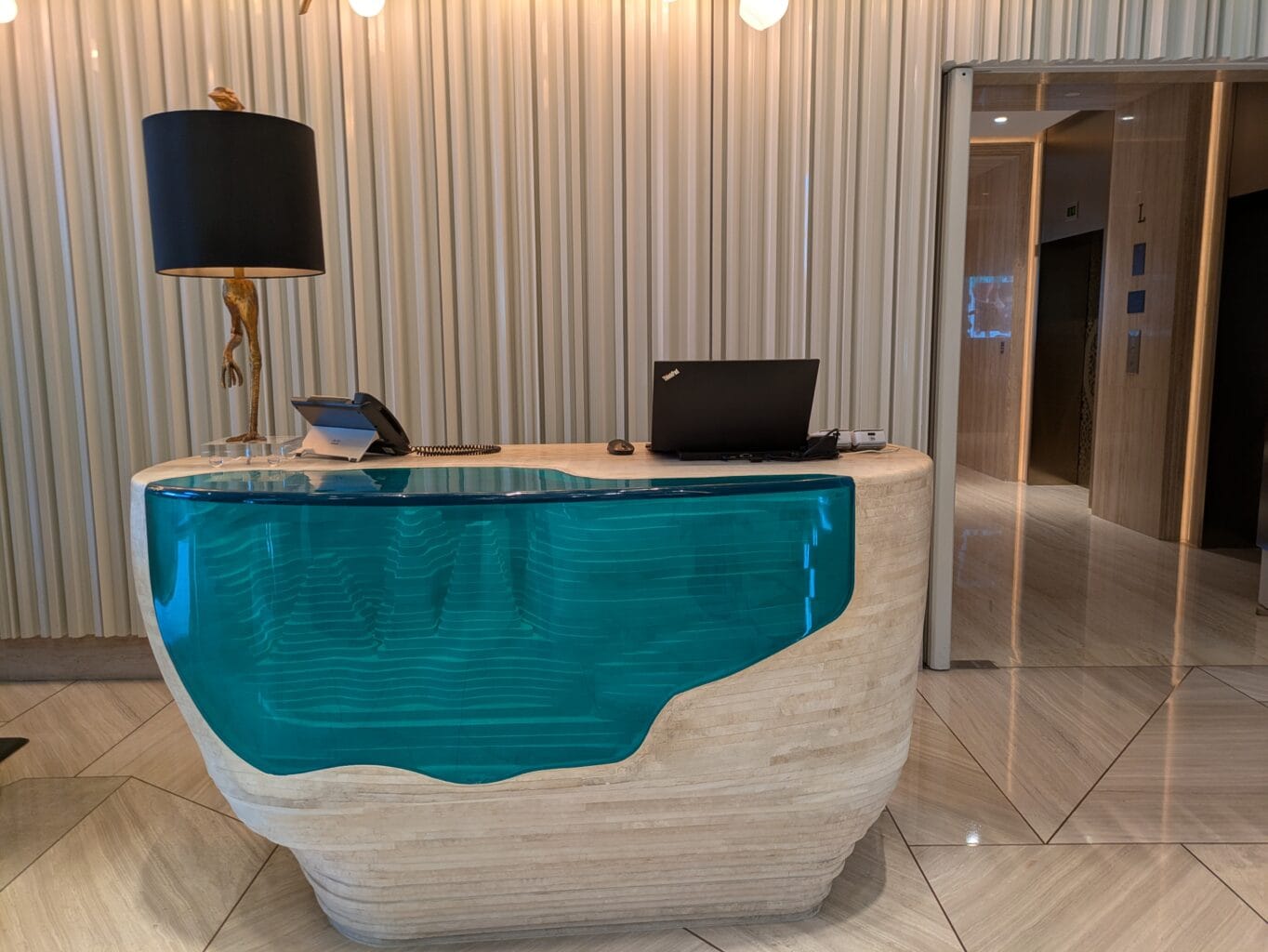 Andaz Dubai